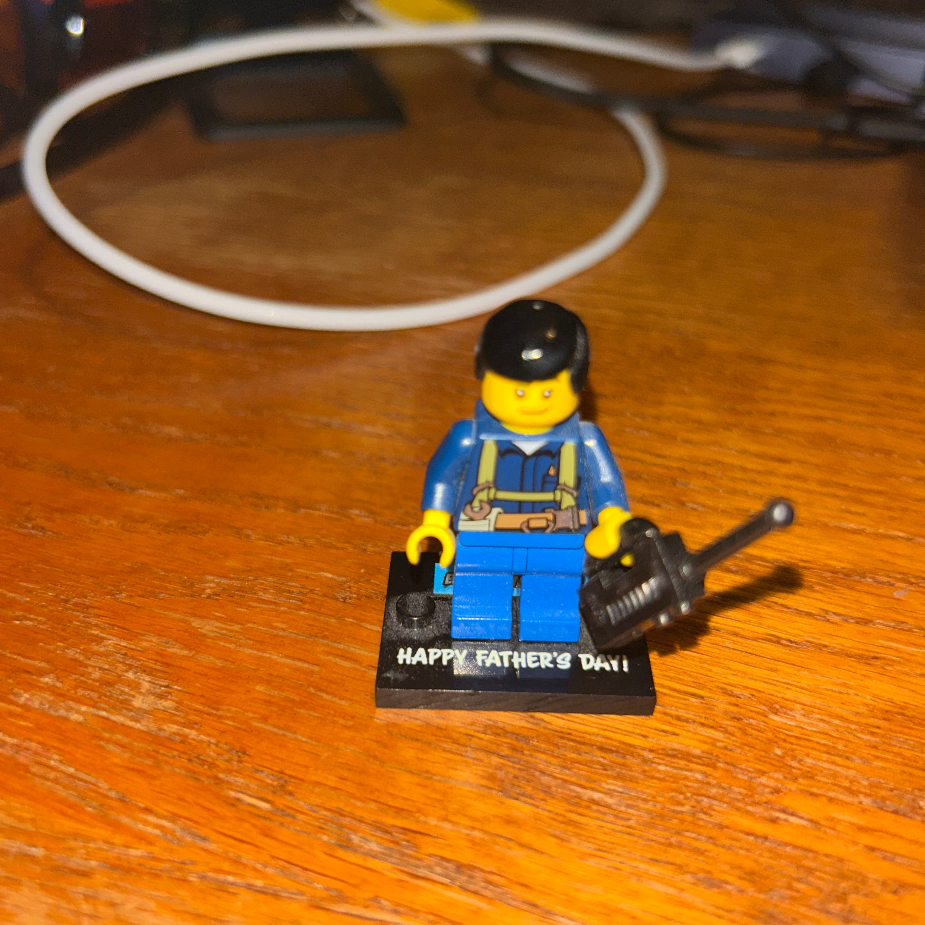 49. Week21 acl meniscus post surgery: defend boundaries/drinkin’ problem/ Lego Father’s Day/closet episode artwork