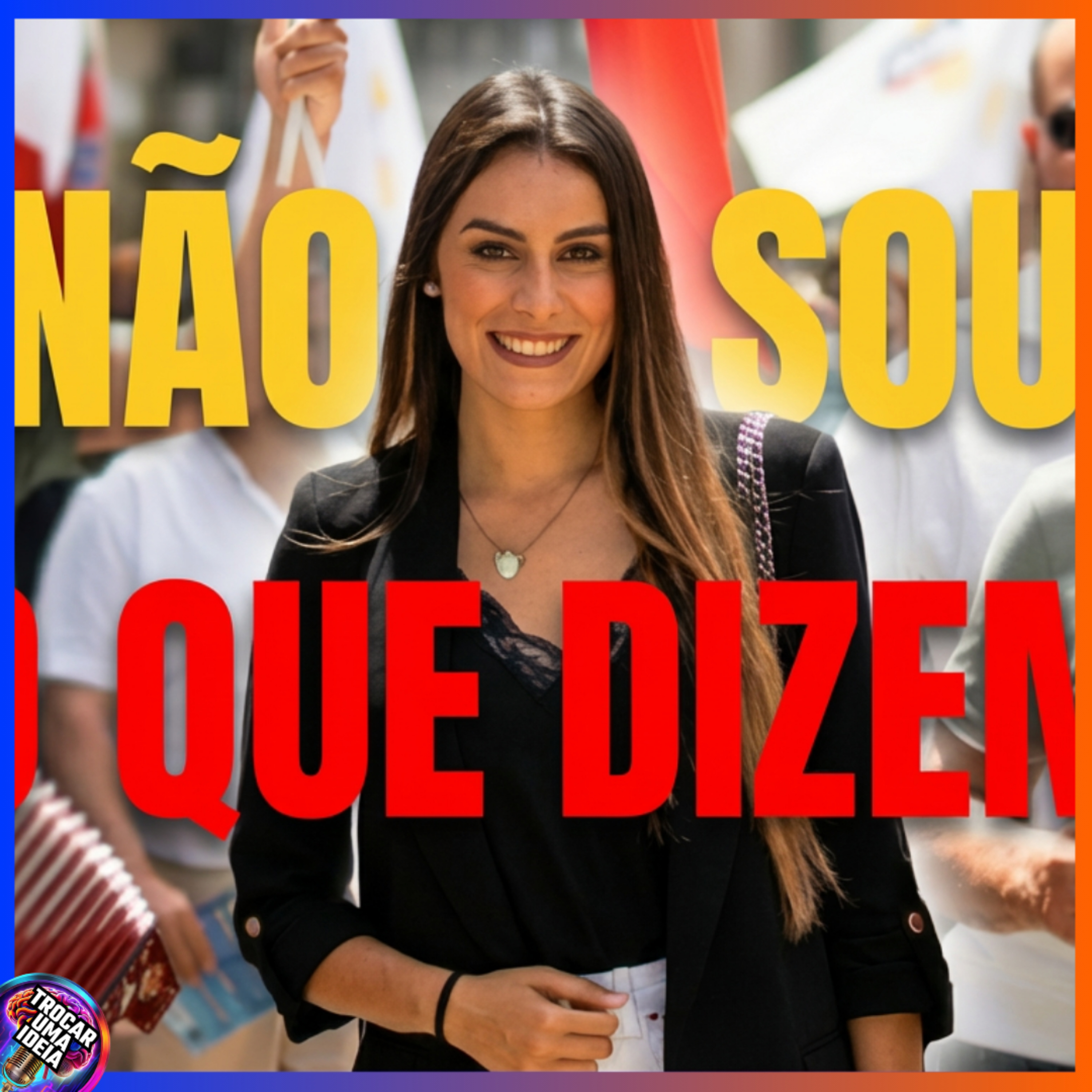 Rita Matias: "Meteram-me numa caixa" - Como É a Rita Matias Fora da Política?