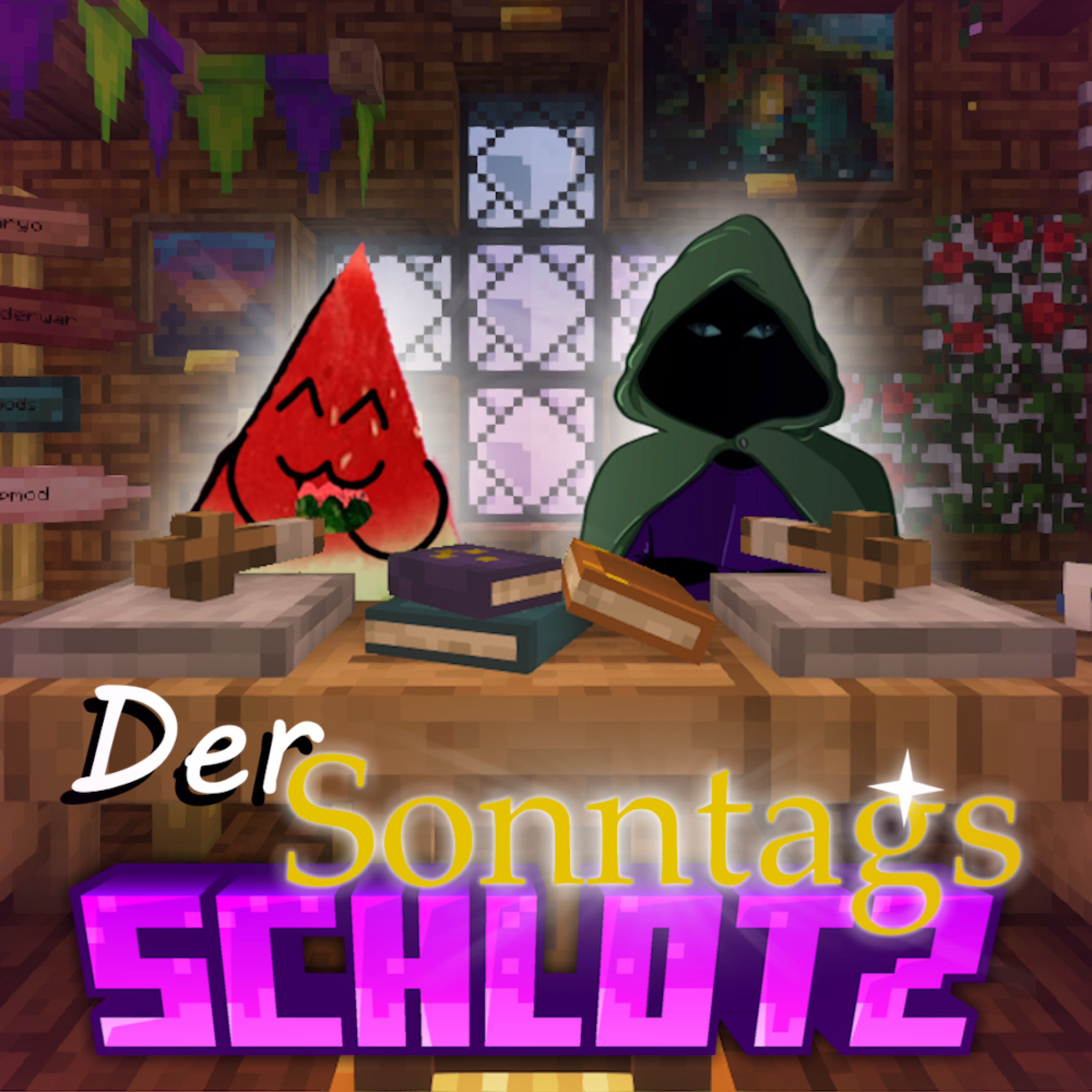 Der Schniefer kann nur 2 mal schniefen episode artwork