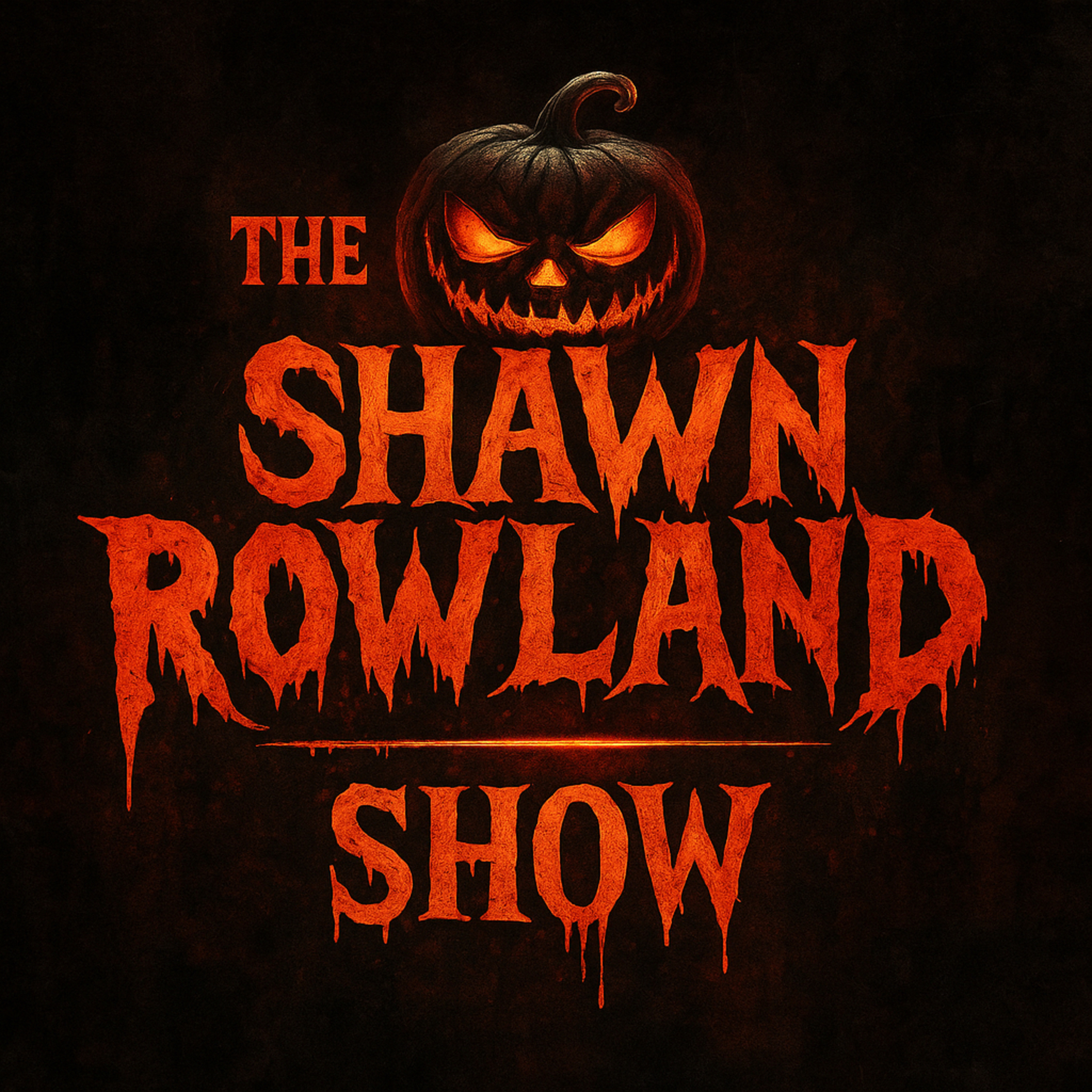 The Halloween Special | TSRS 2025 