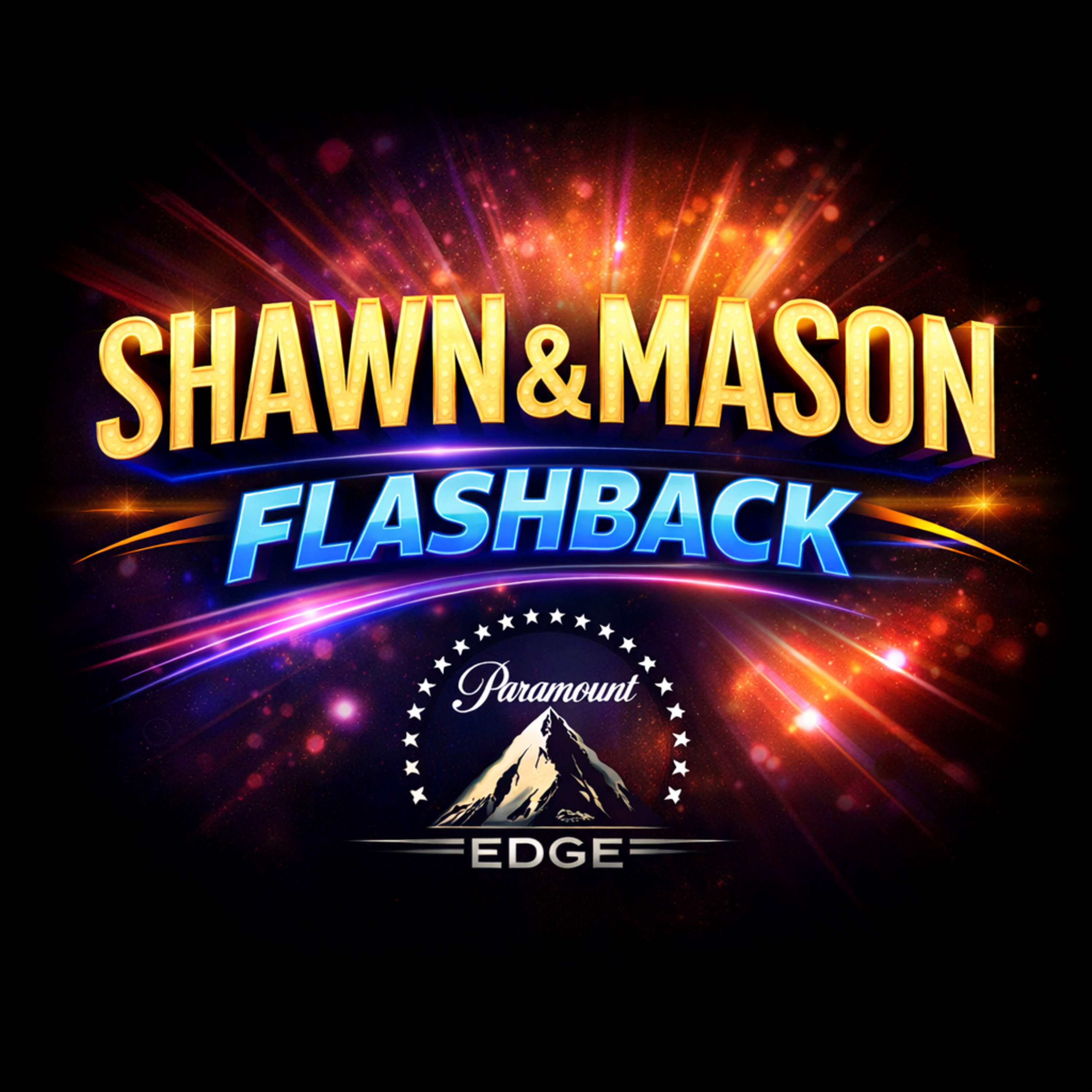 Shawn & Mason Flashback! | TSRS 2026 episode artwork