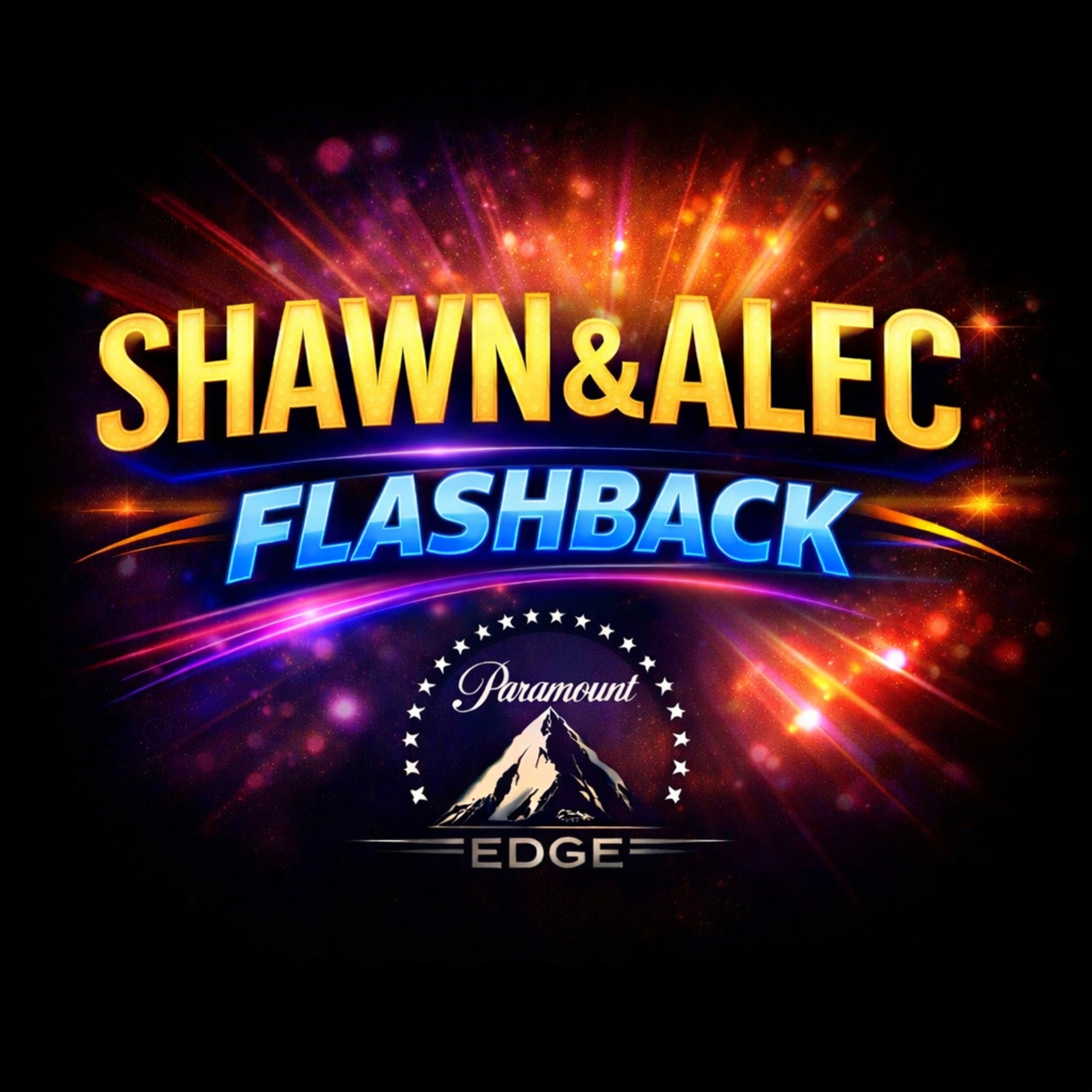 Shawn & Alec Flashback! | TSRS 2026 episode artwork