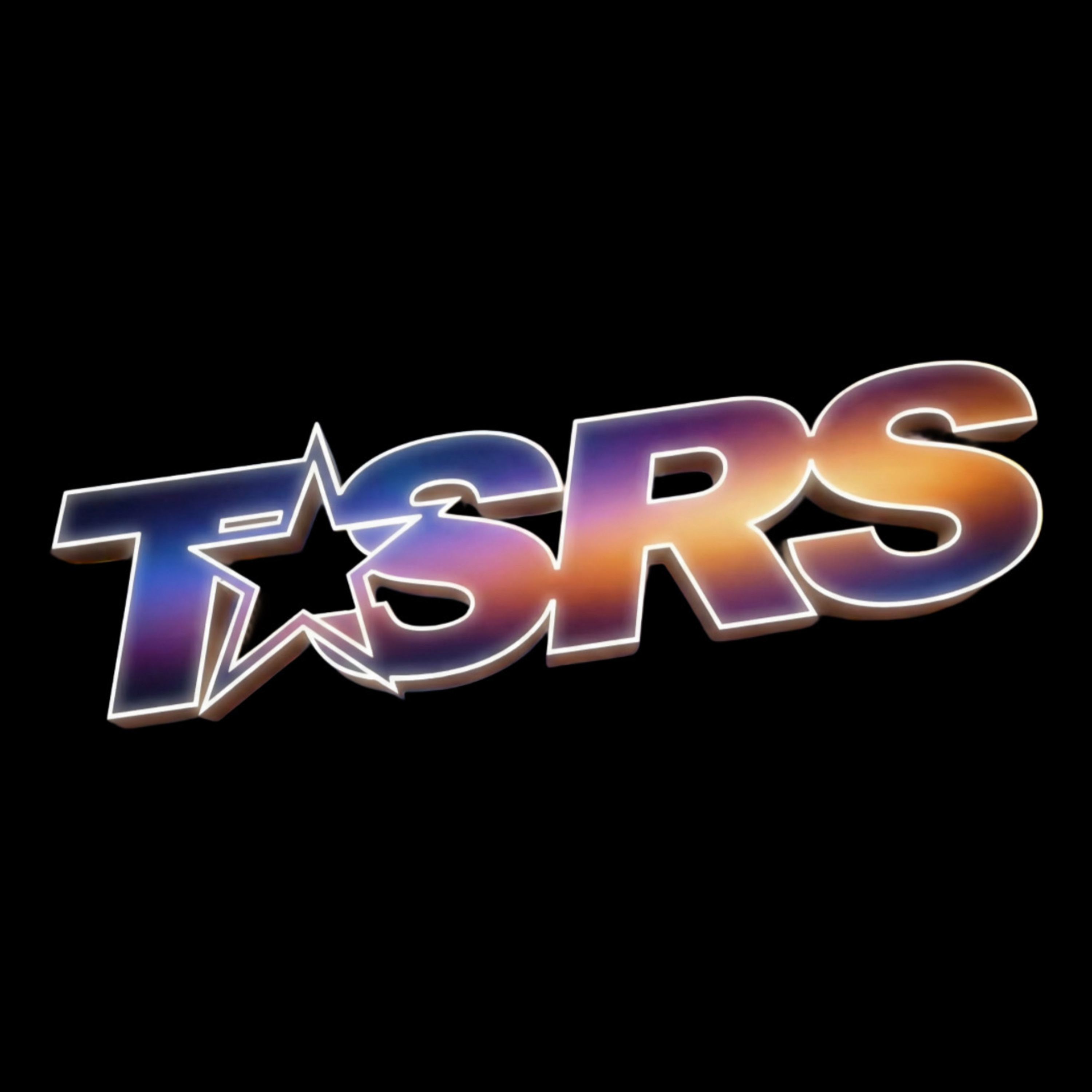 Raising the Bar | S3-EP5 | TSRS 2026 episode artwork