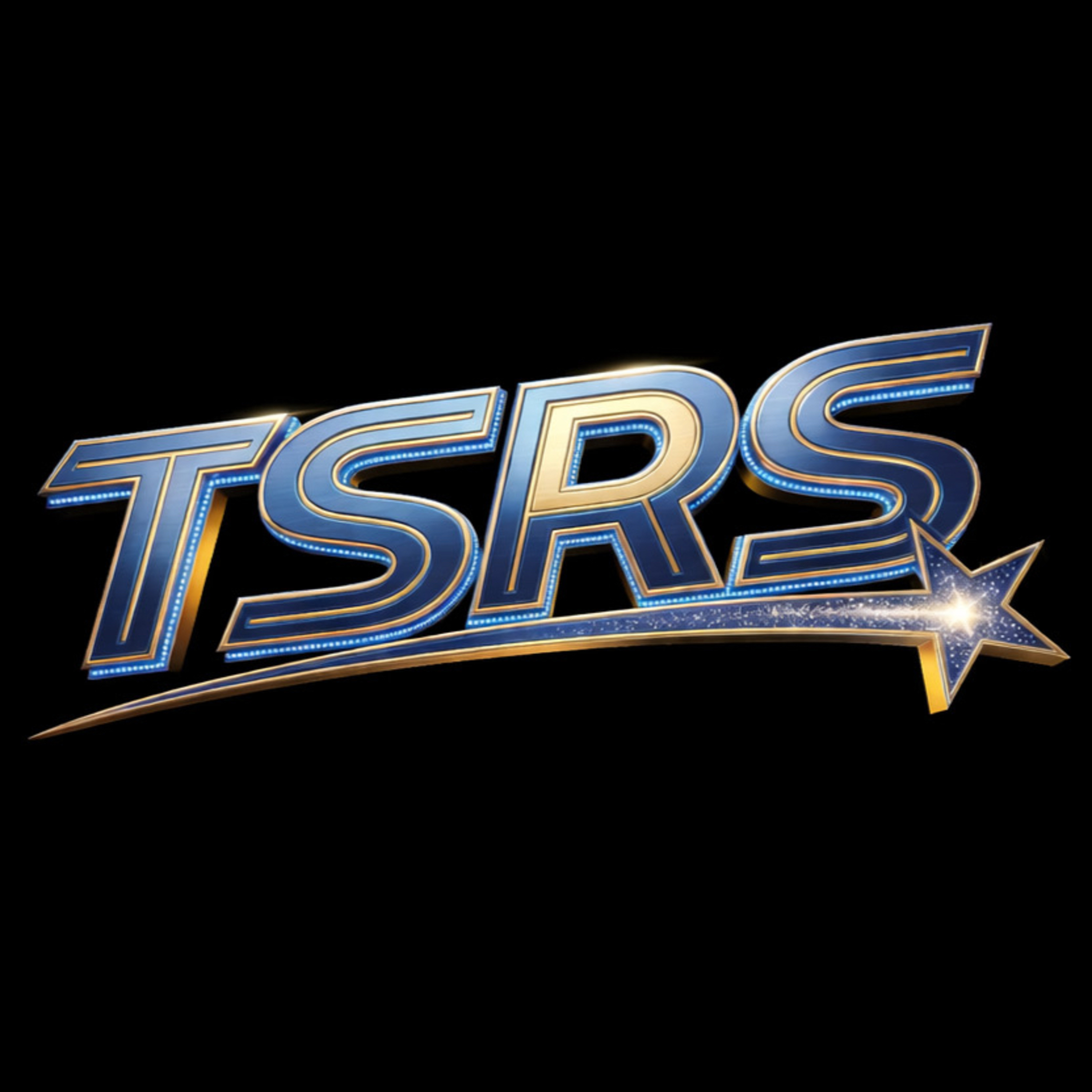 The Momentum Builds | S4:EP2 | TSRS 2026 episode artwork