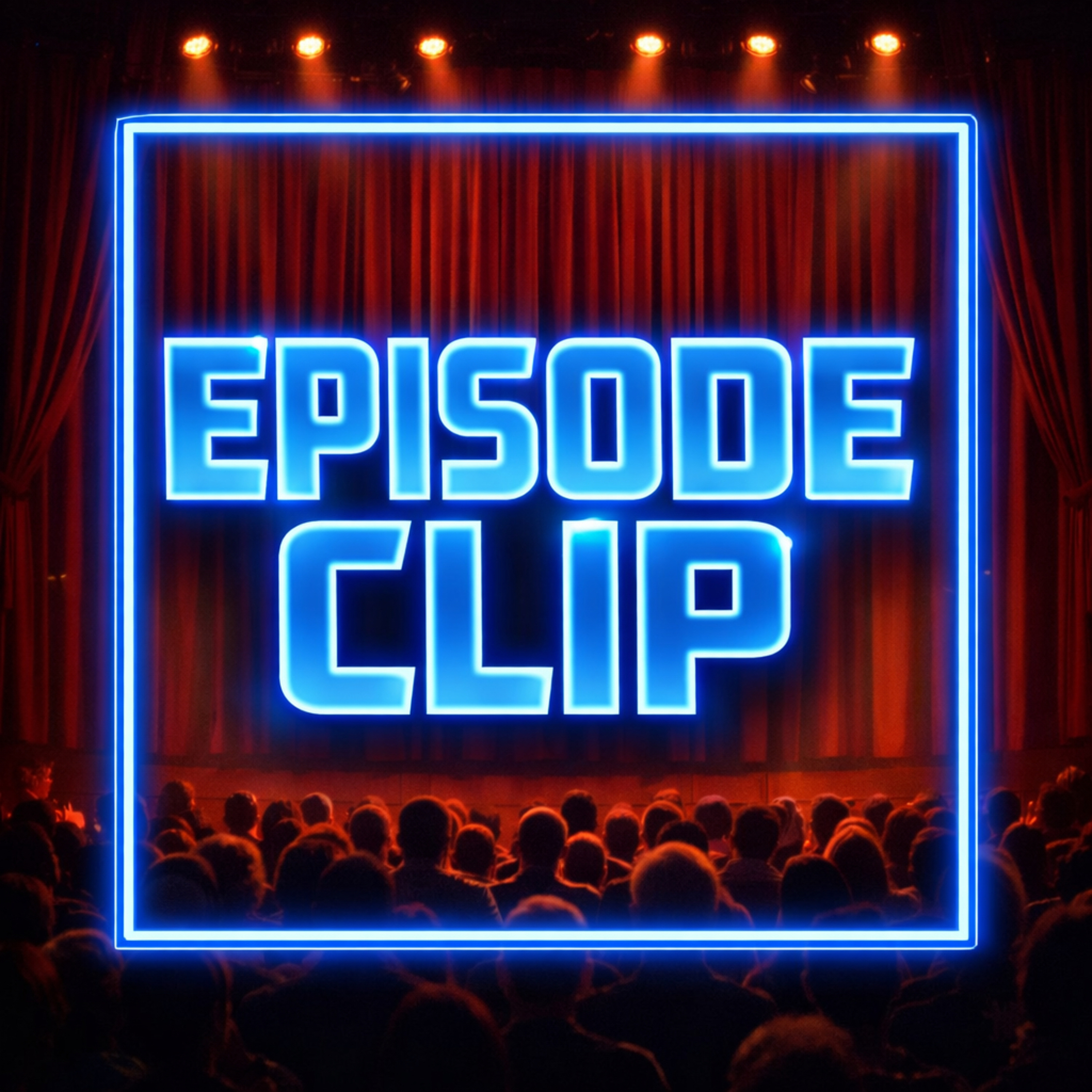 The Water Bottles… | TSRS CLIP episode artwork