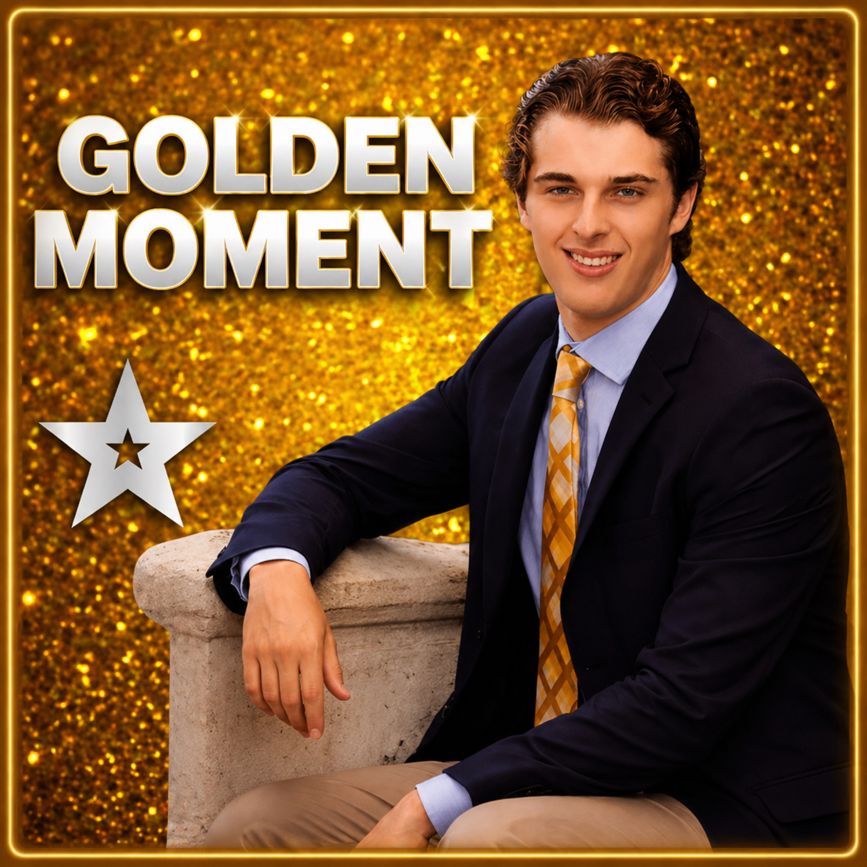 AIDAN HARTE CLAIMS THE GOLDEN MOMENT | S5-EP6 | TSRS 2026 episode artwork