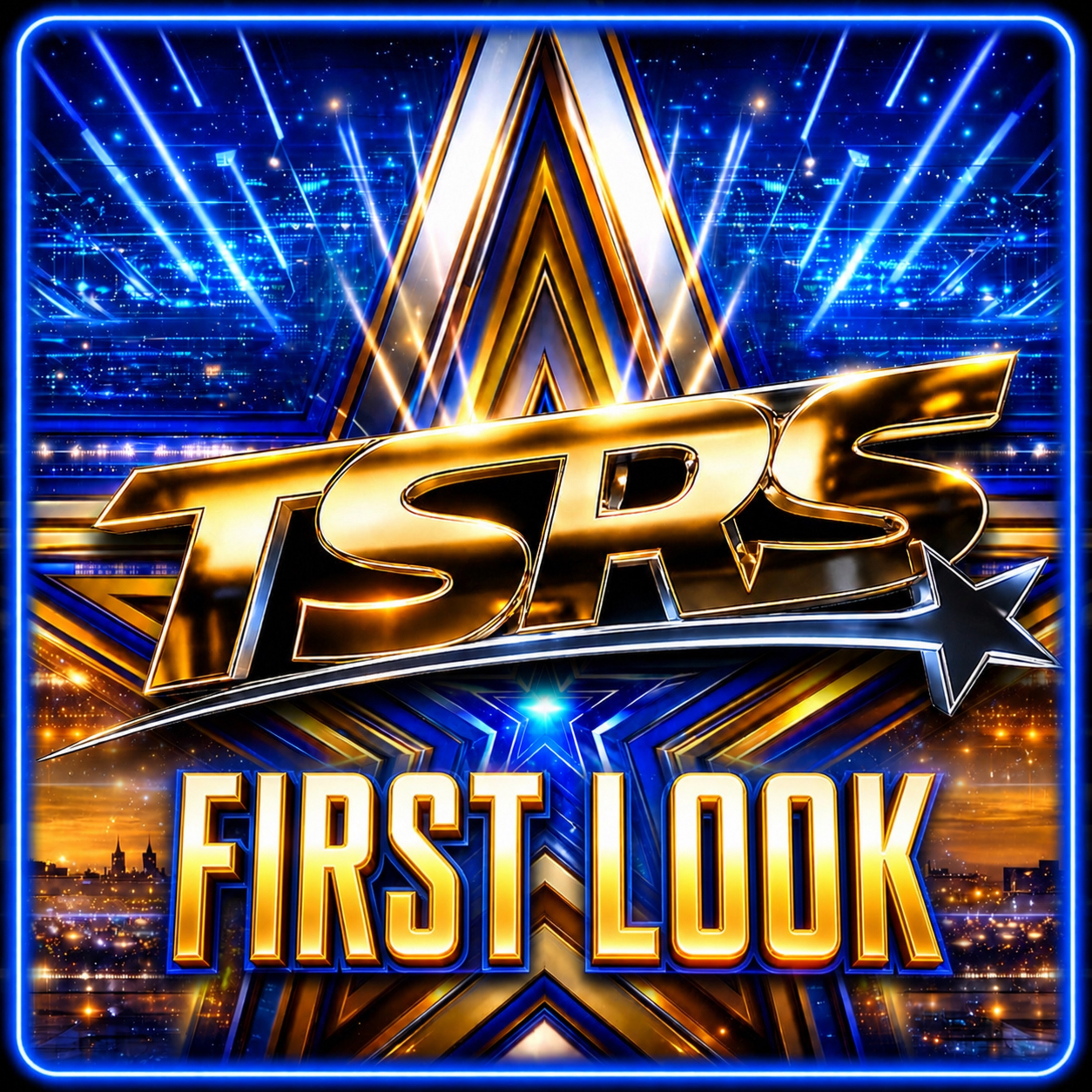 TSRS: Season 5 | First Look episode artwork