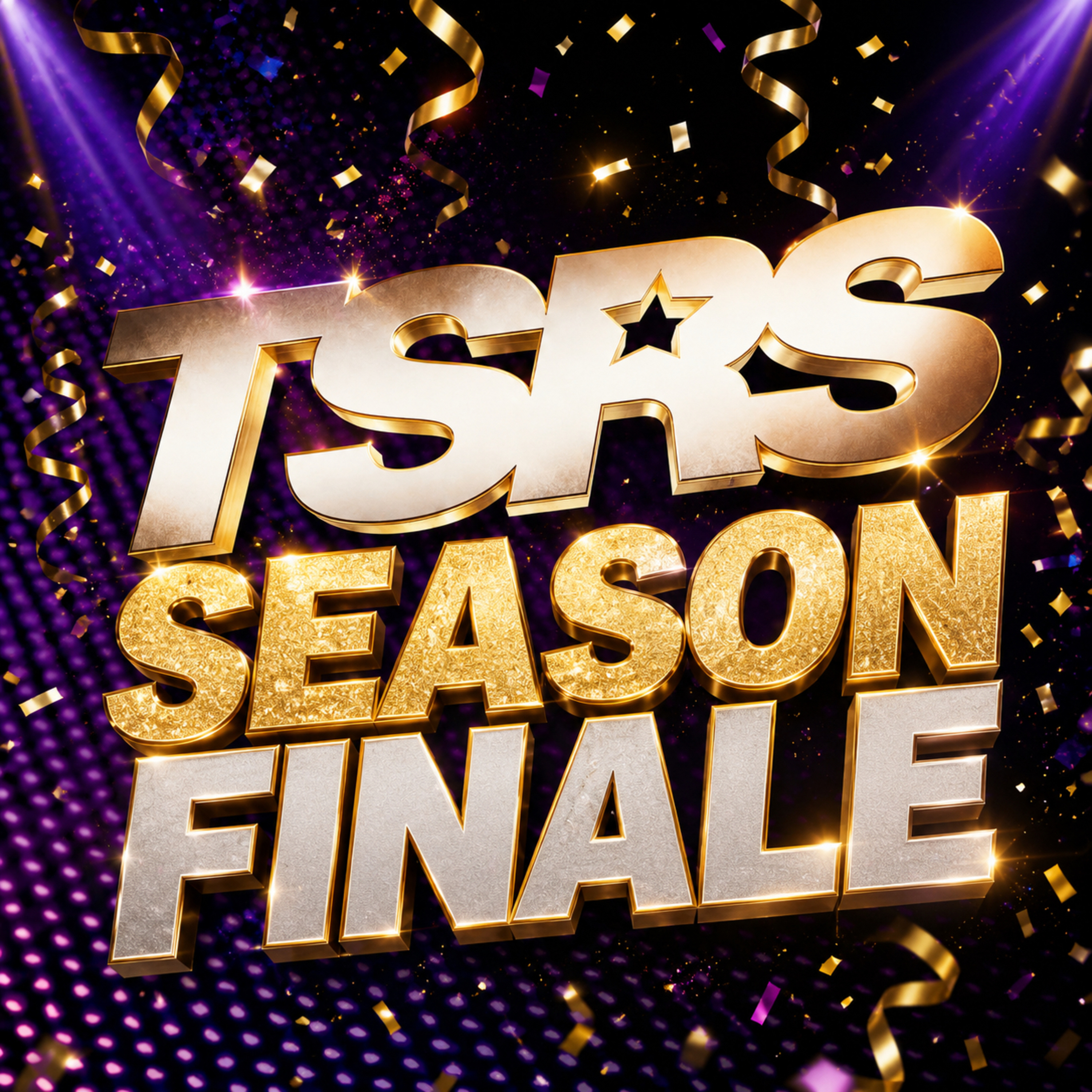 The 2026 Finale | S6-EP10 | TSRS 2026  episode artwork