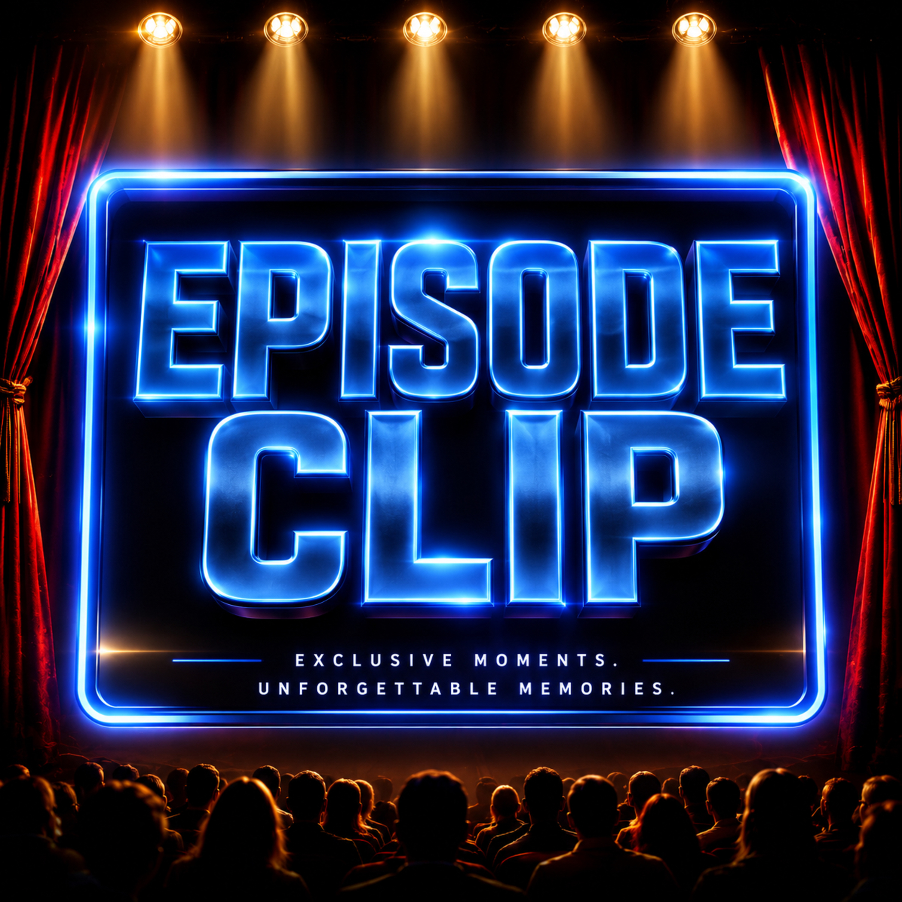 The Shawn Rowland Show | Episode Clip episode artwork