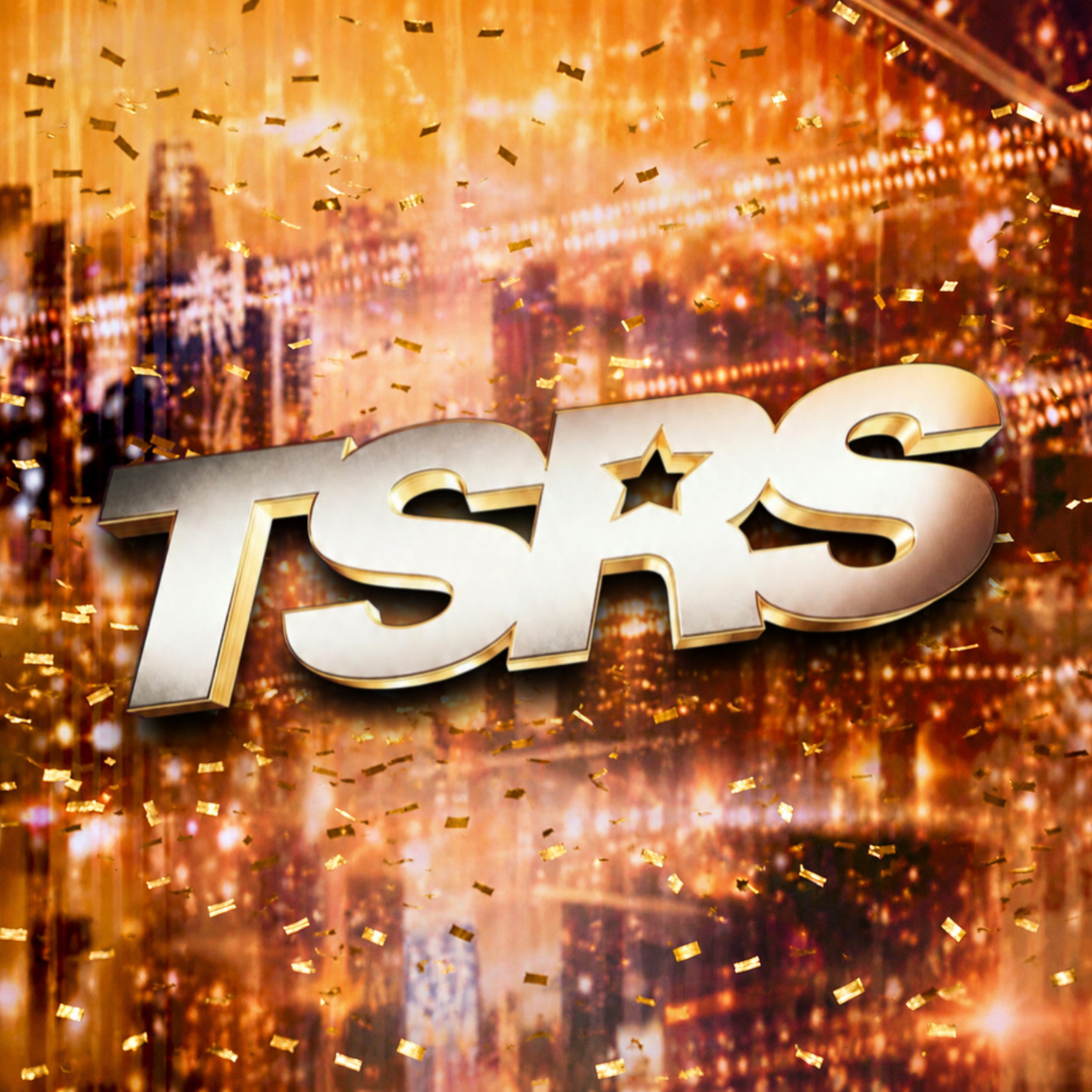 One Conversation. GOLDEN Advice. | S6-EP8 | TSRS 2026 episode artwork