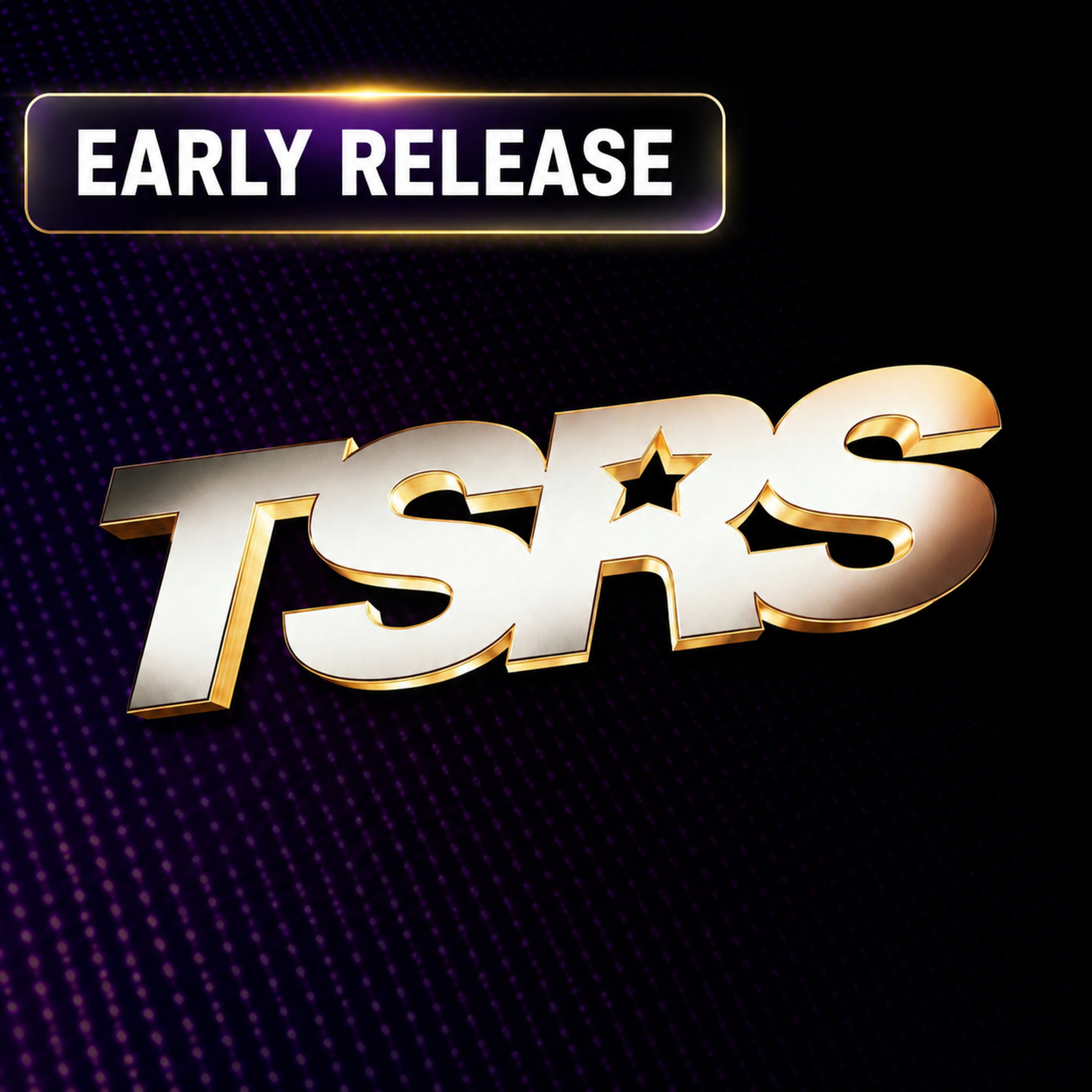 Early Release: The Wait Is Over | TSRS Season 6 episode artwork