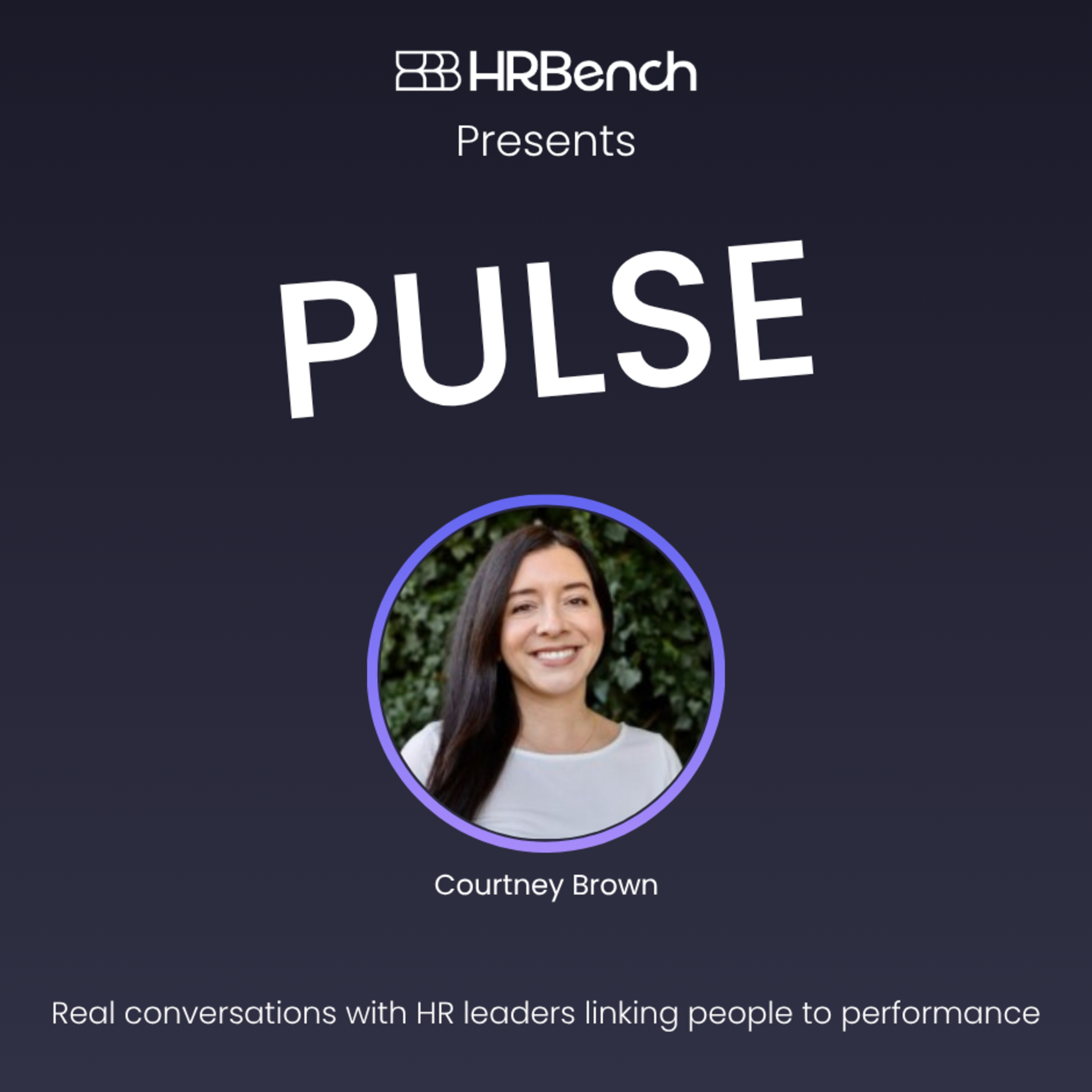 Pulse by HRBench