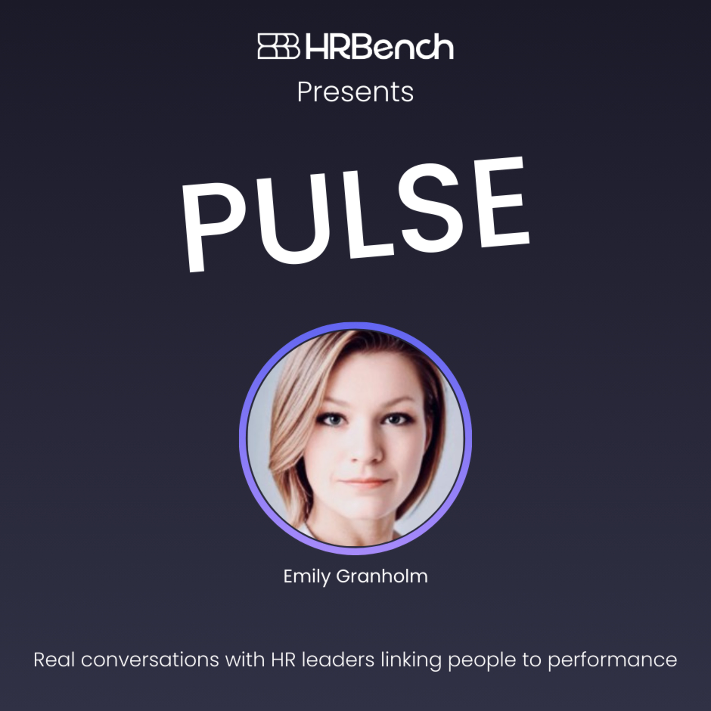Pulse by HRBench