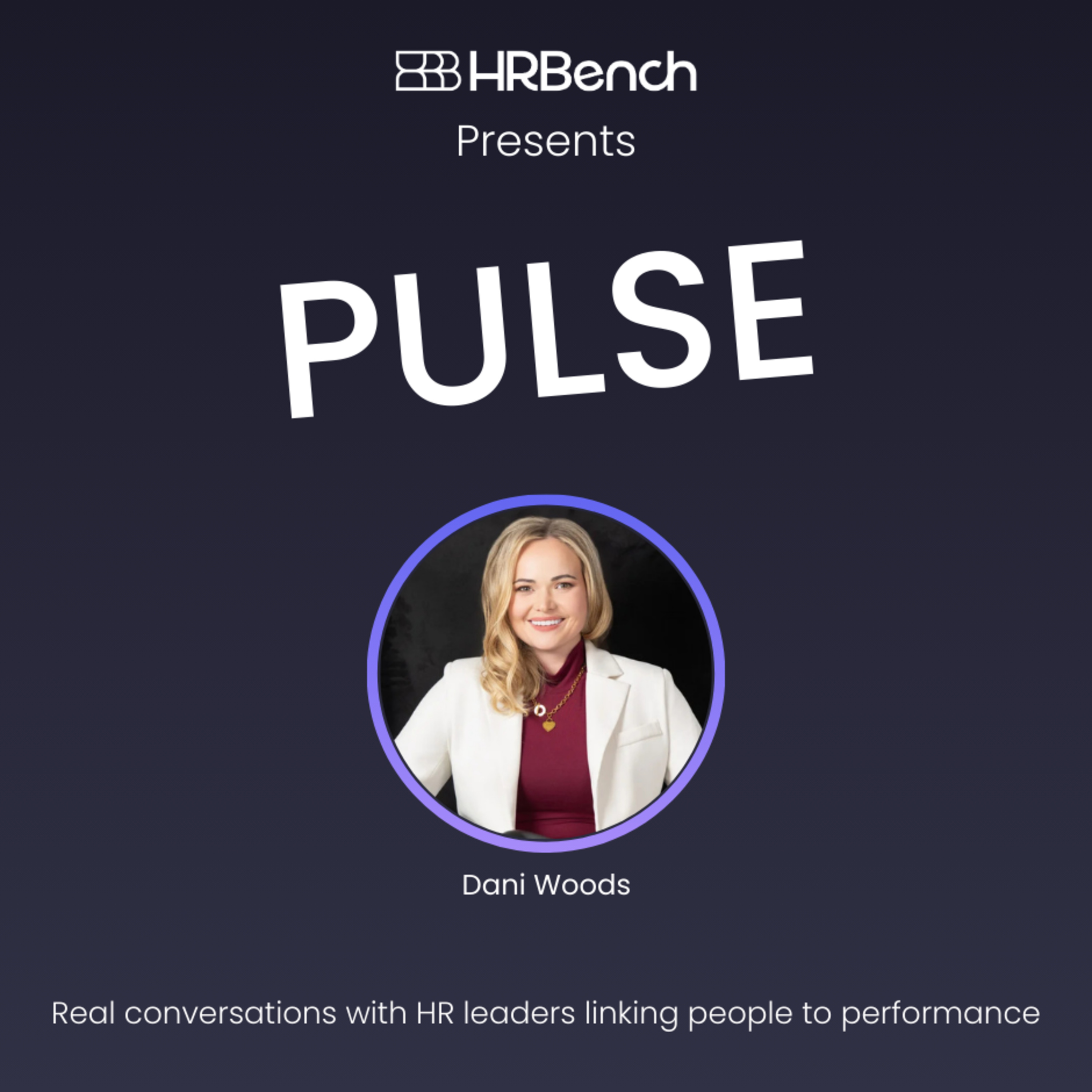 Pulse by HRBench