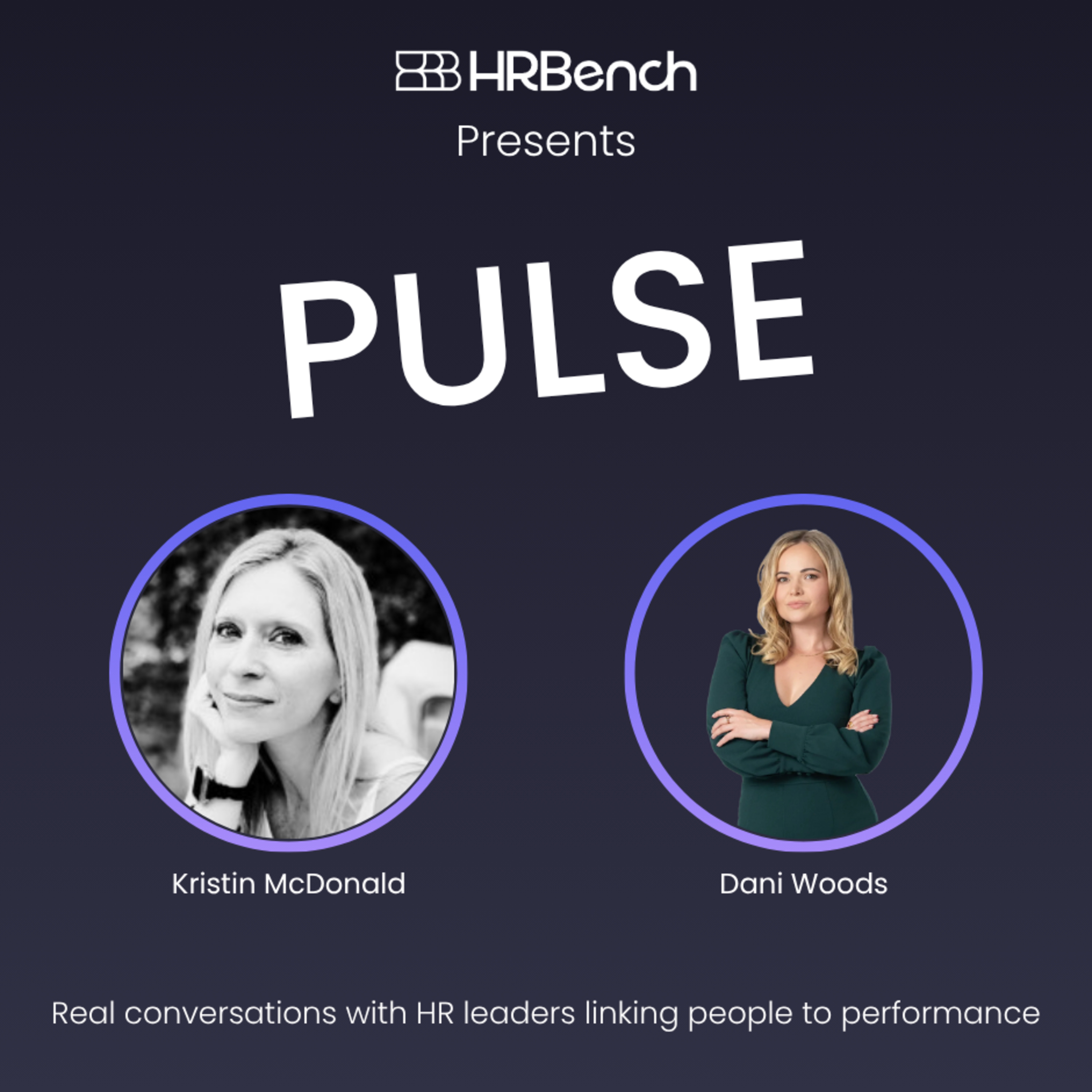Pulse by HRBench