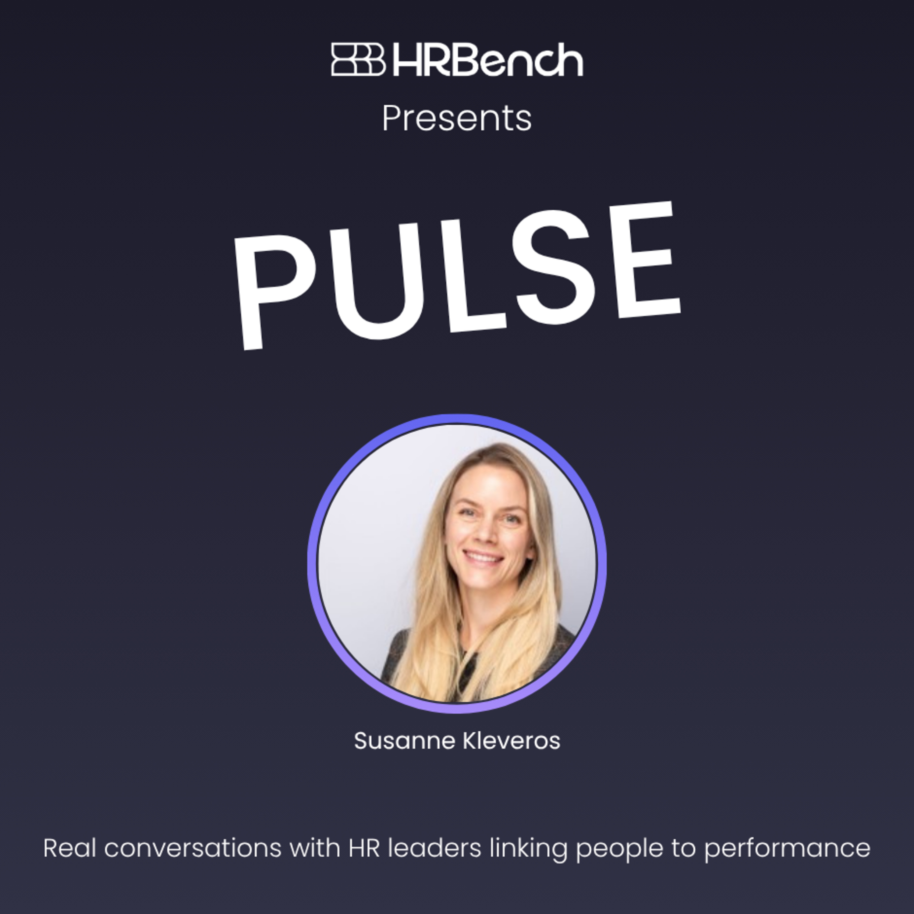Pulse by HRBench