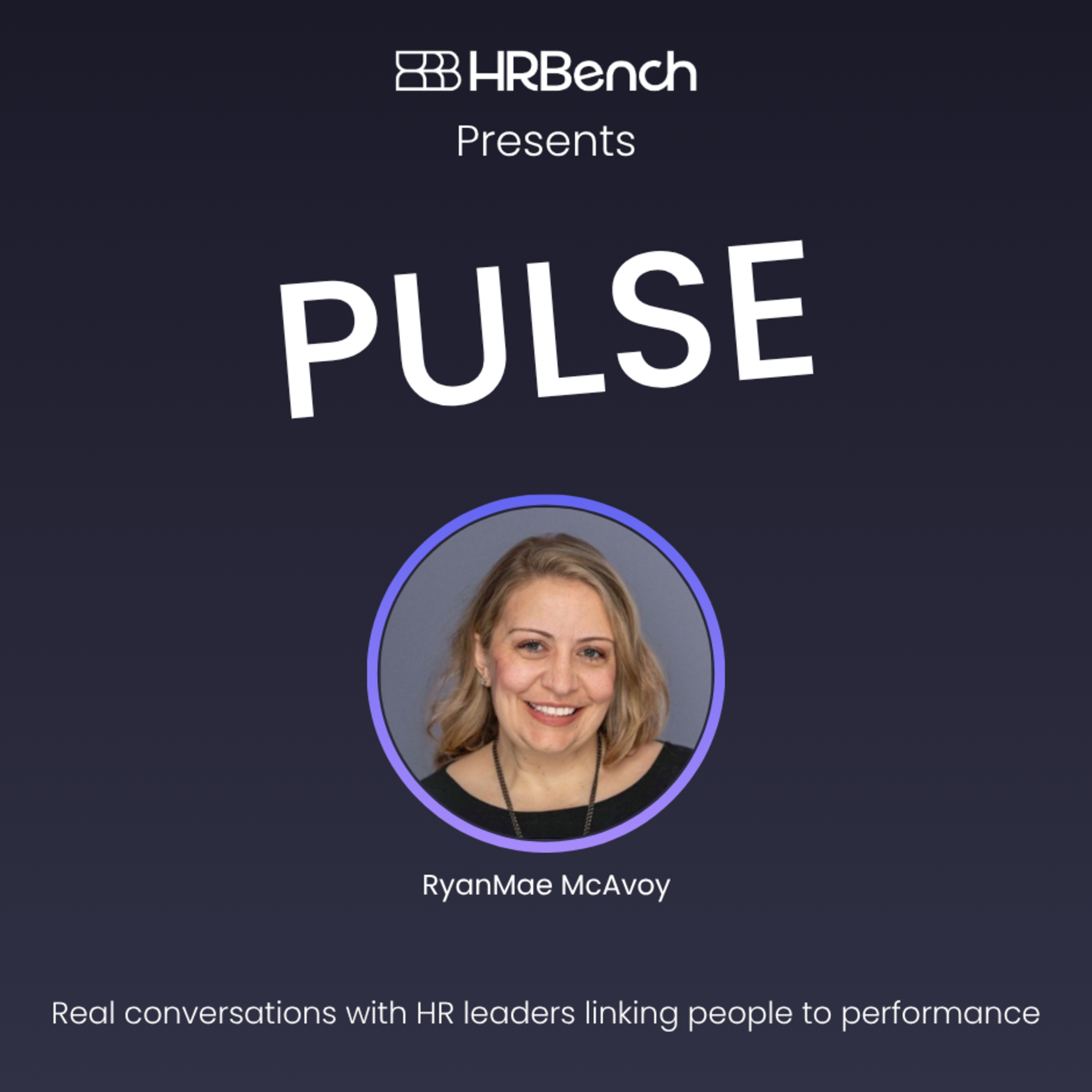 Pulse by HRBench