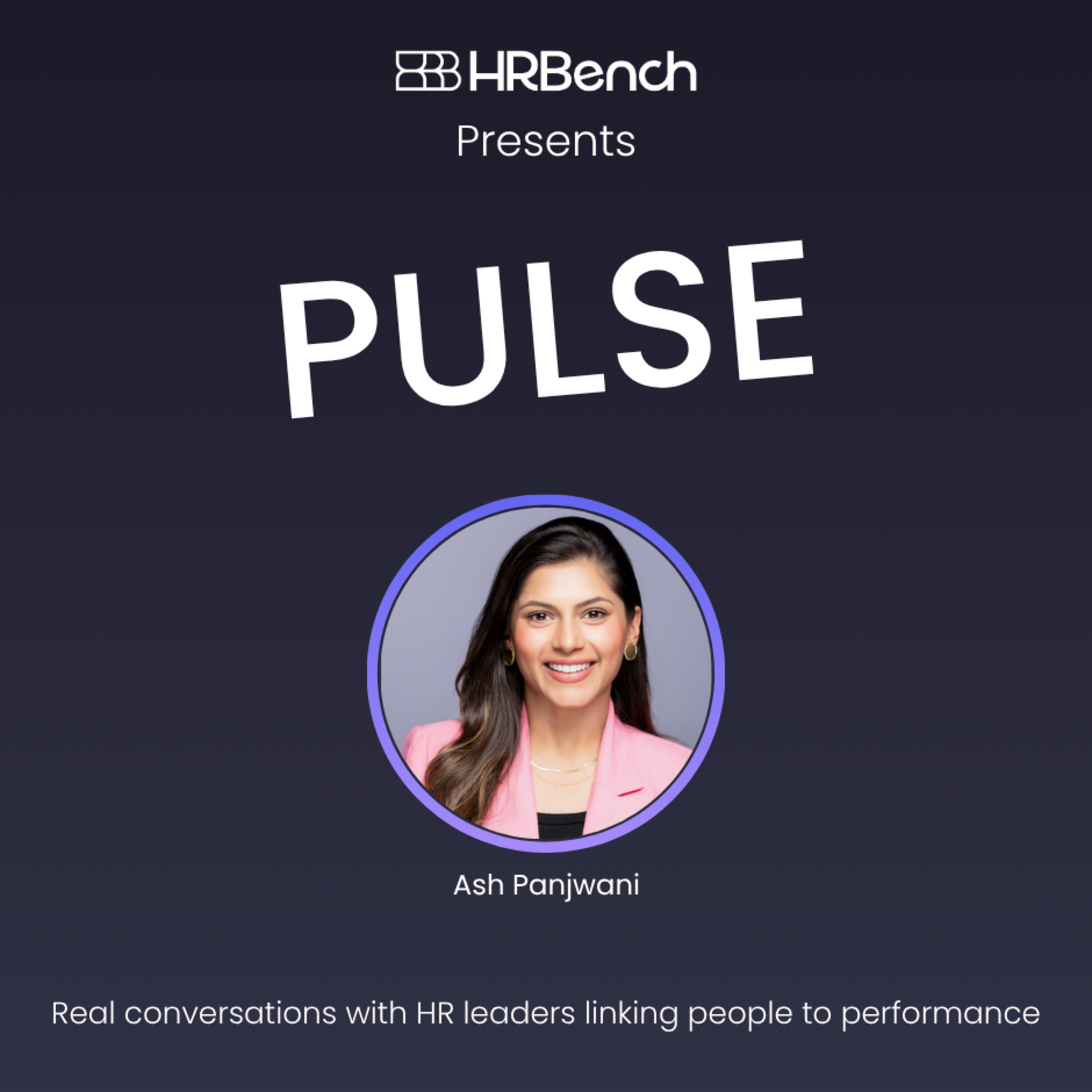 Pulse by HRBench