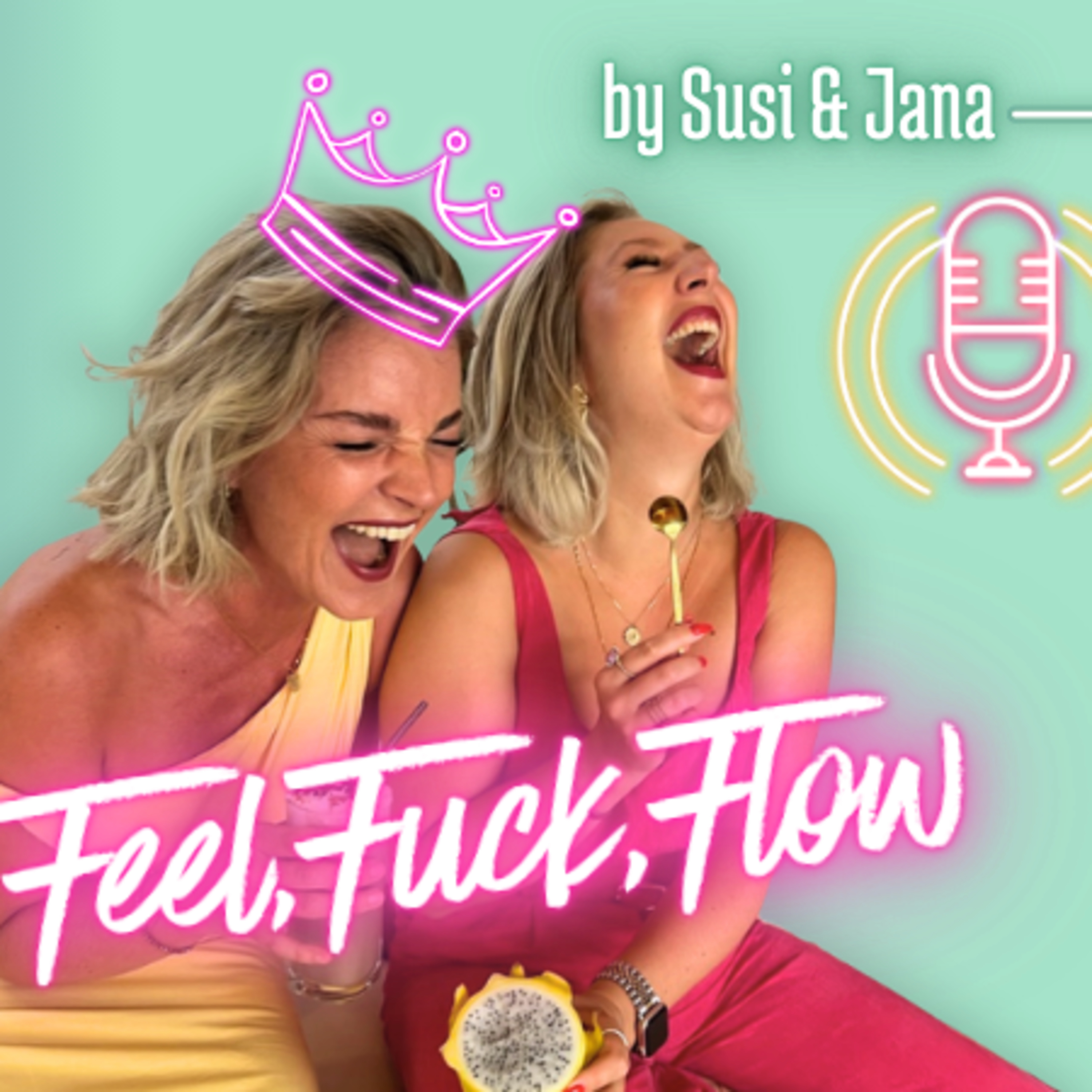 FFF | Folge 16 - 5 Schritte zu besserem Sex episode artwork