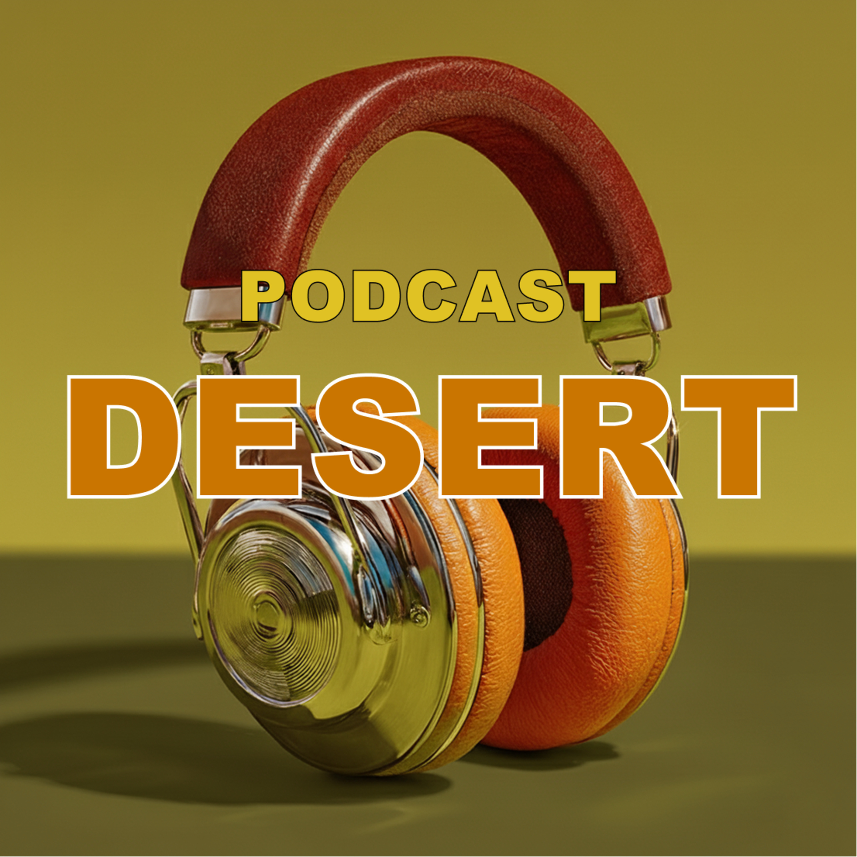🔵 Пустыня Одиночества. Часть 2. Дебаты episode artwork
