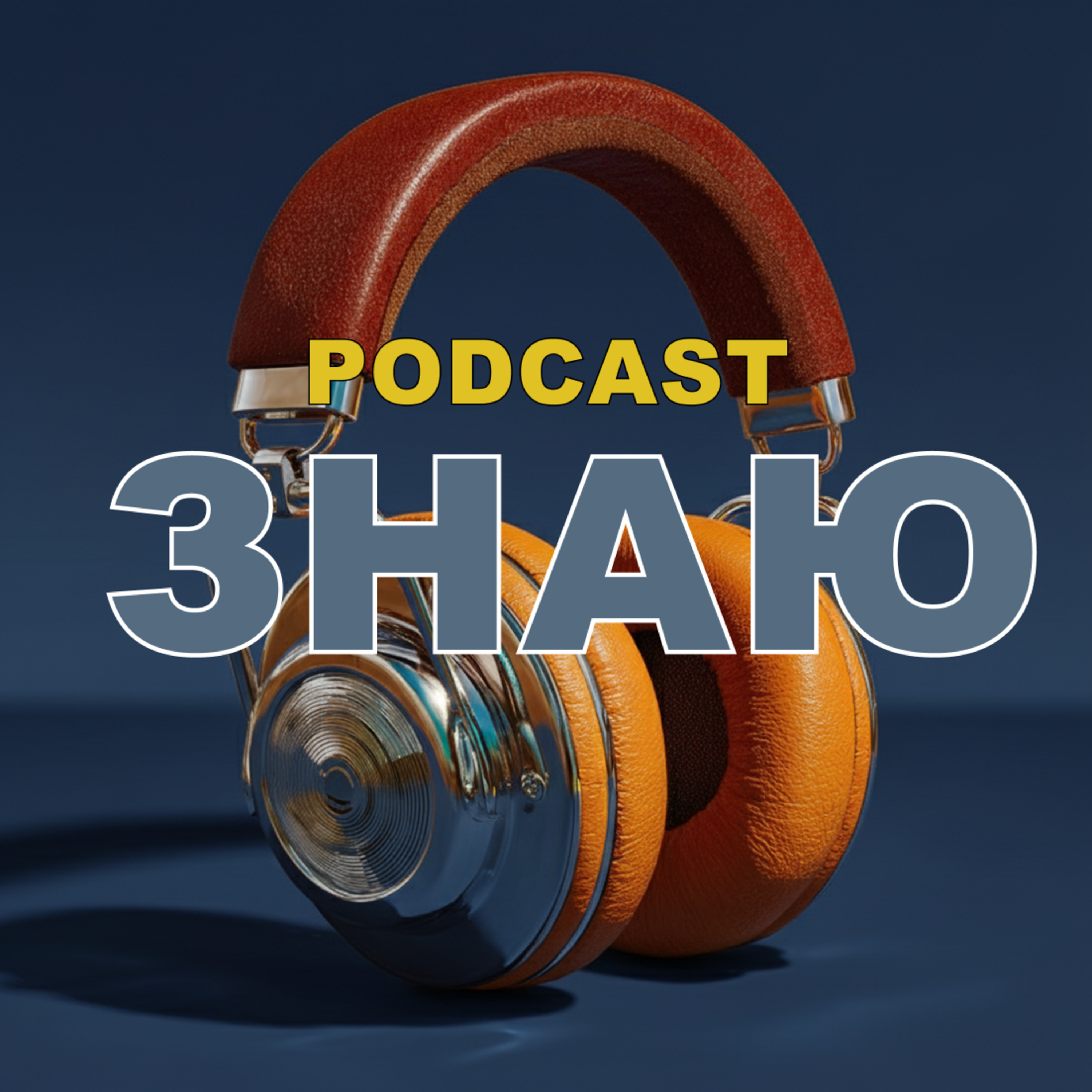 🔴 Я знаю. Часть 1. Аналитика episode artwork