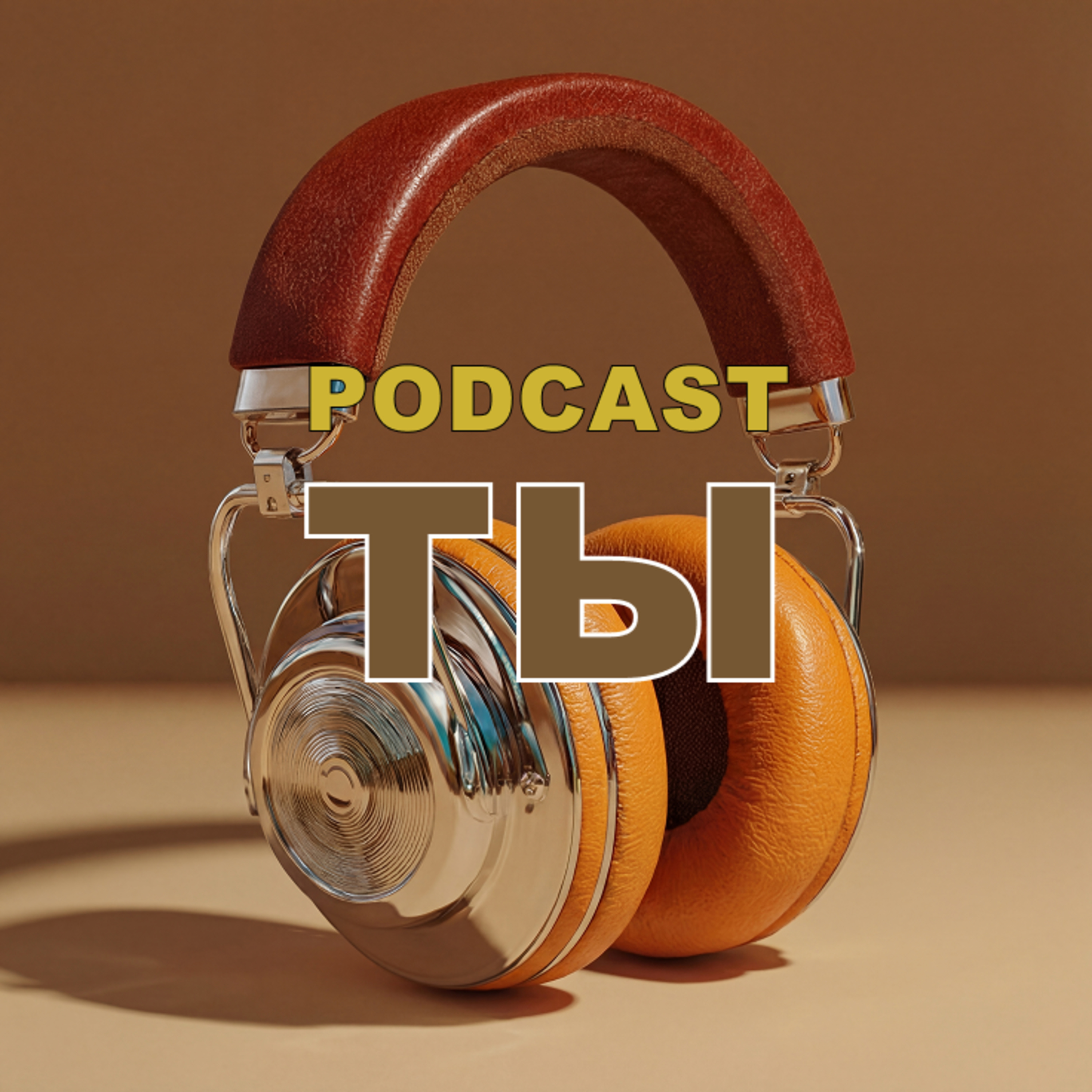 🟤 Ты. Тело. Часть 3. Критика episode artwork