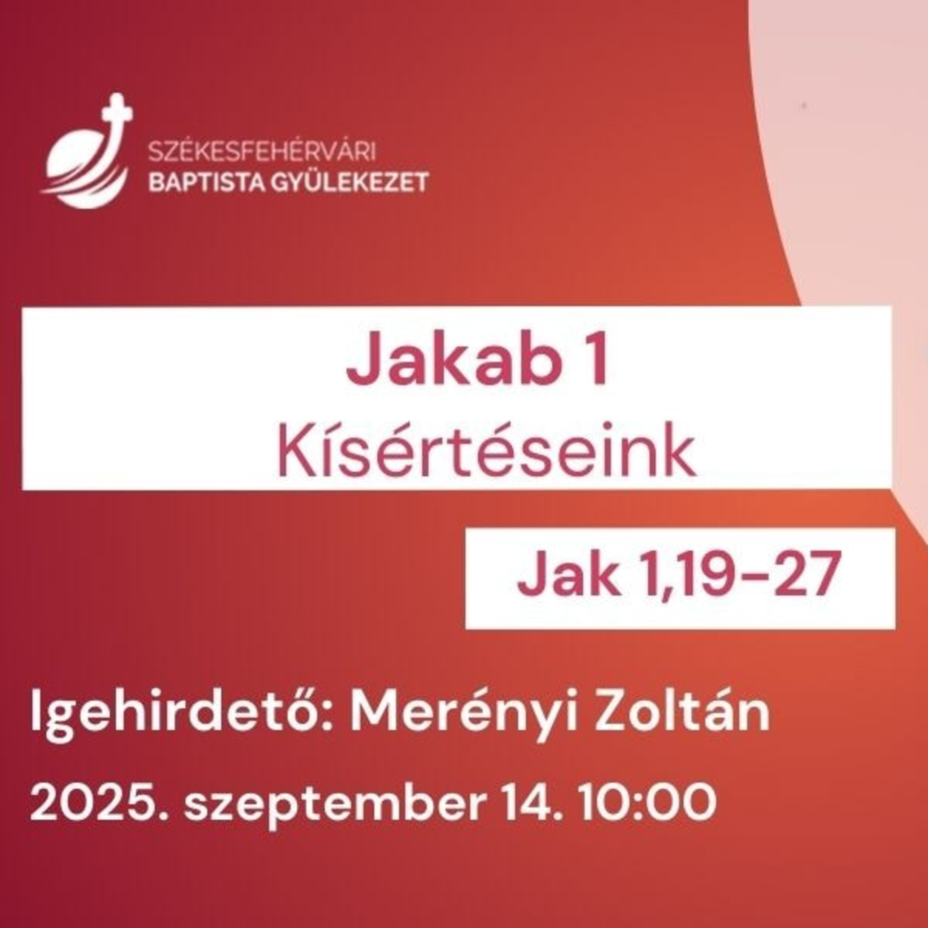 Kísértéseink episode artwork