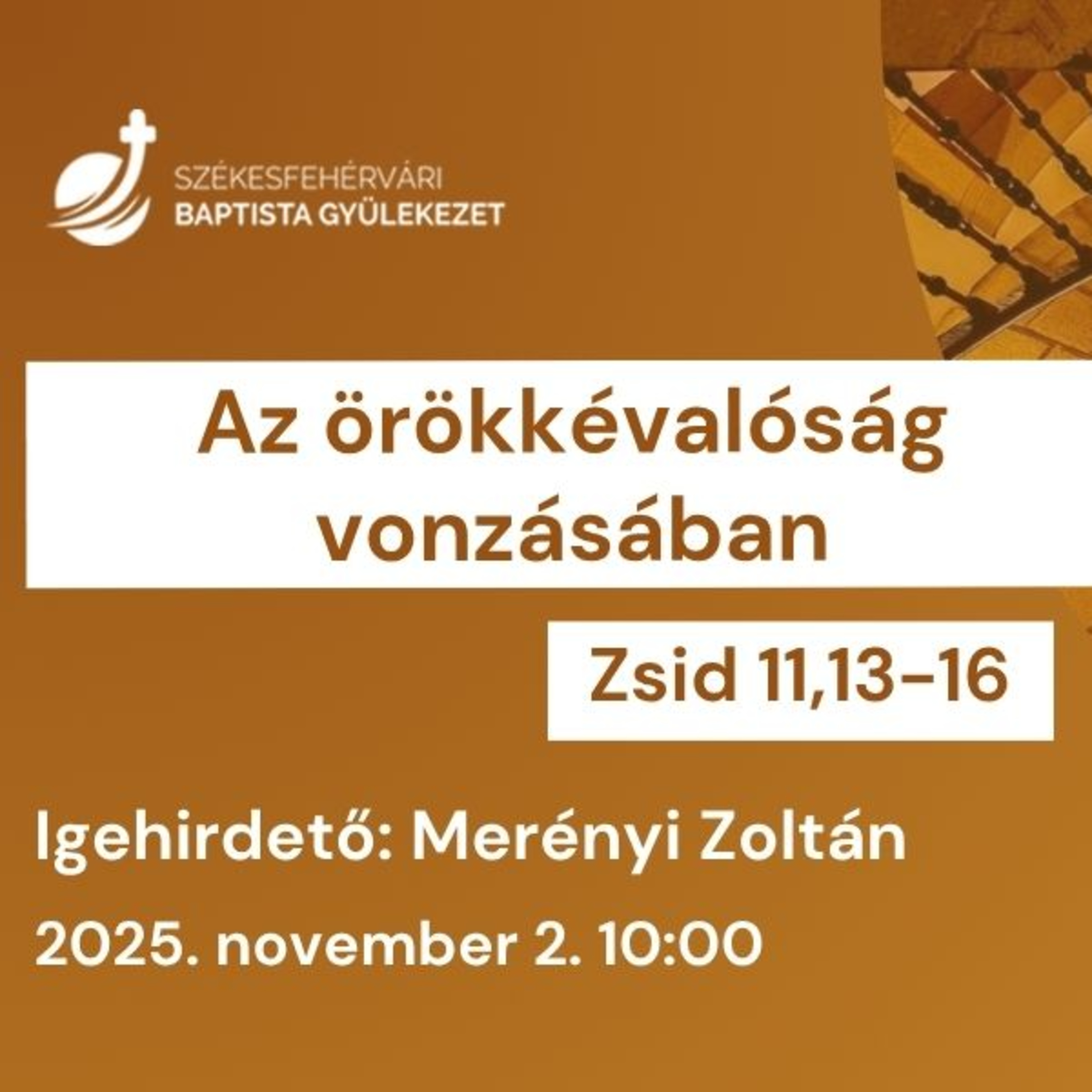 Az örökkévalóság vonzásában episode artwork