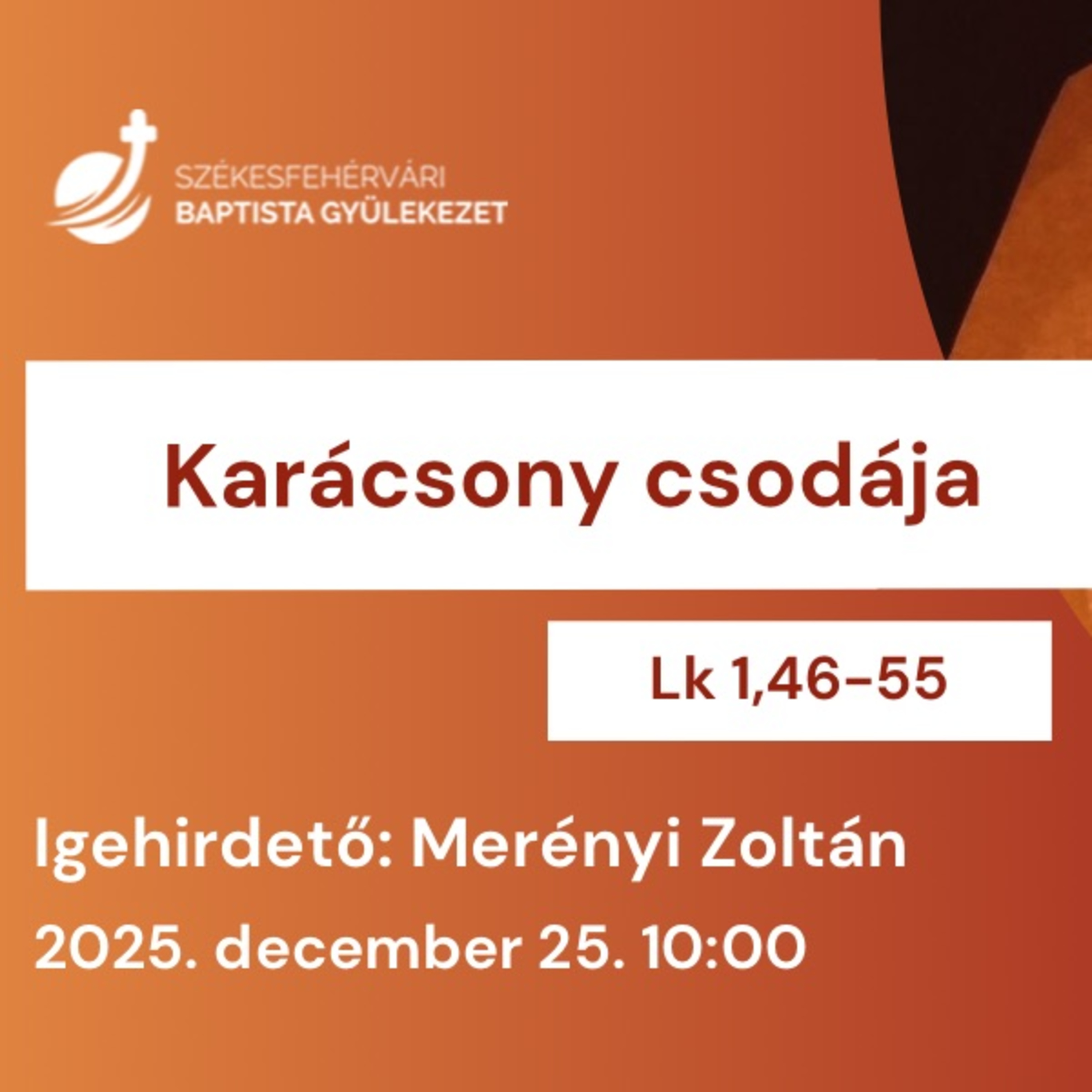 Karácsony csodája episode artwork