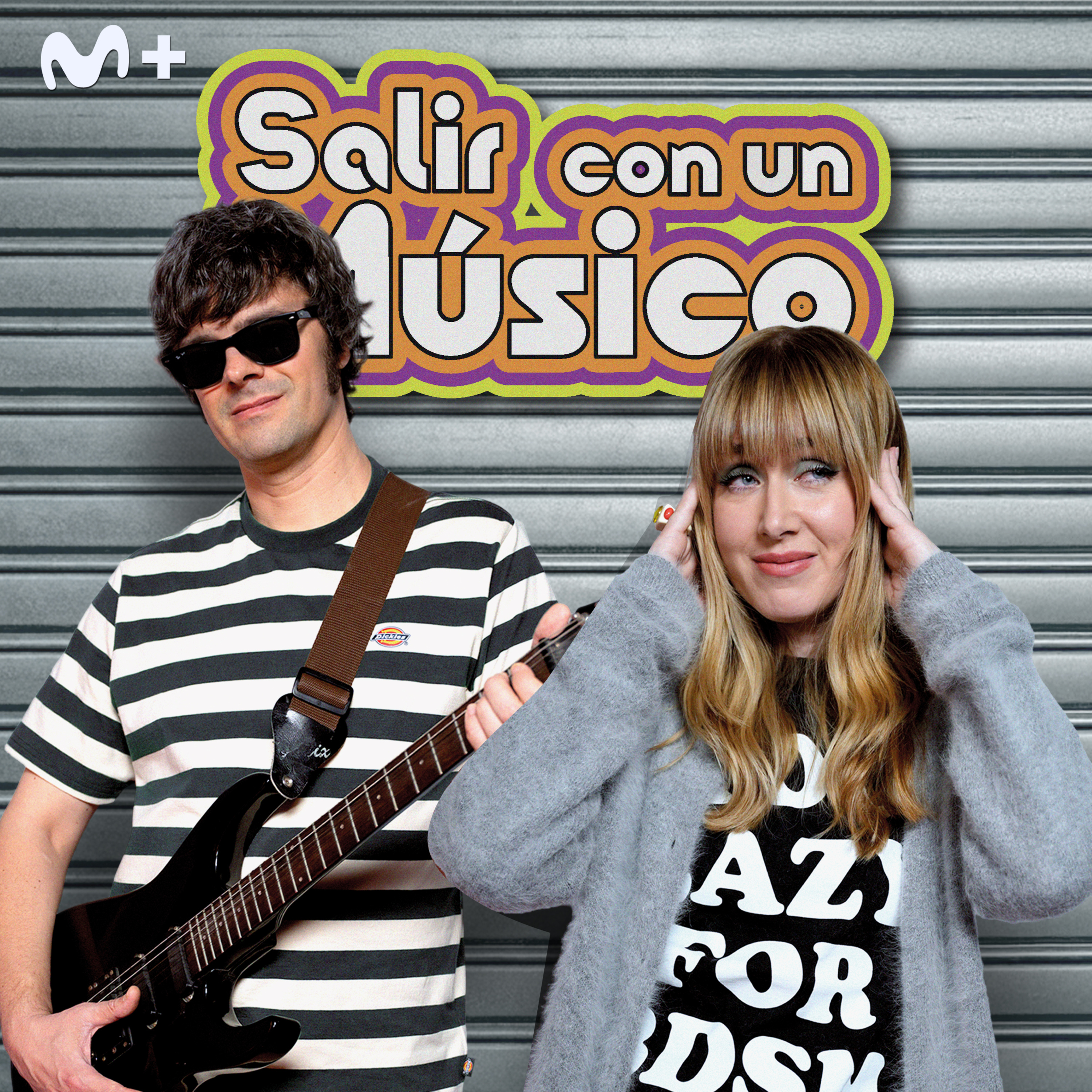 Salir con un músico con Lyona y Paula JJ