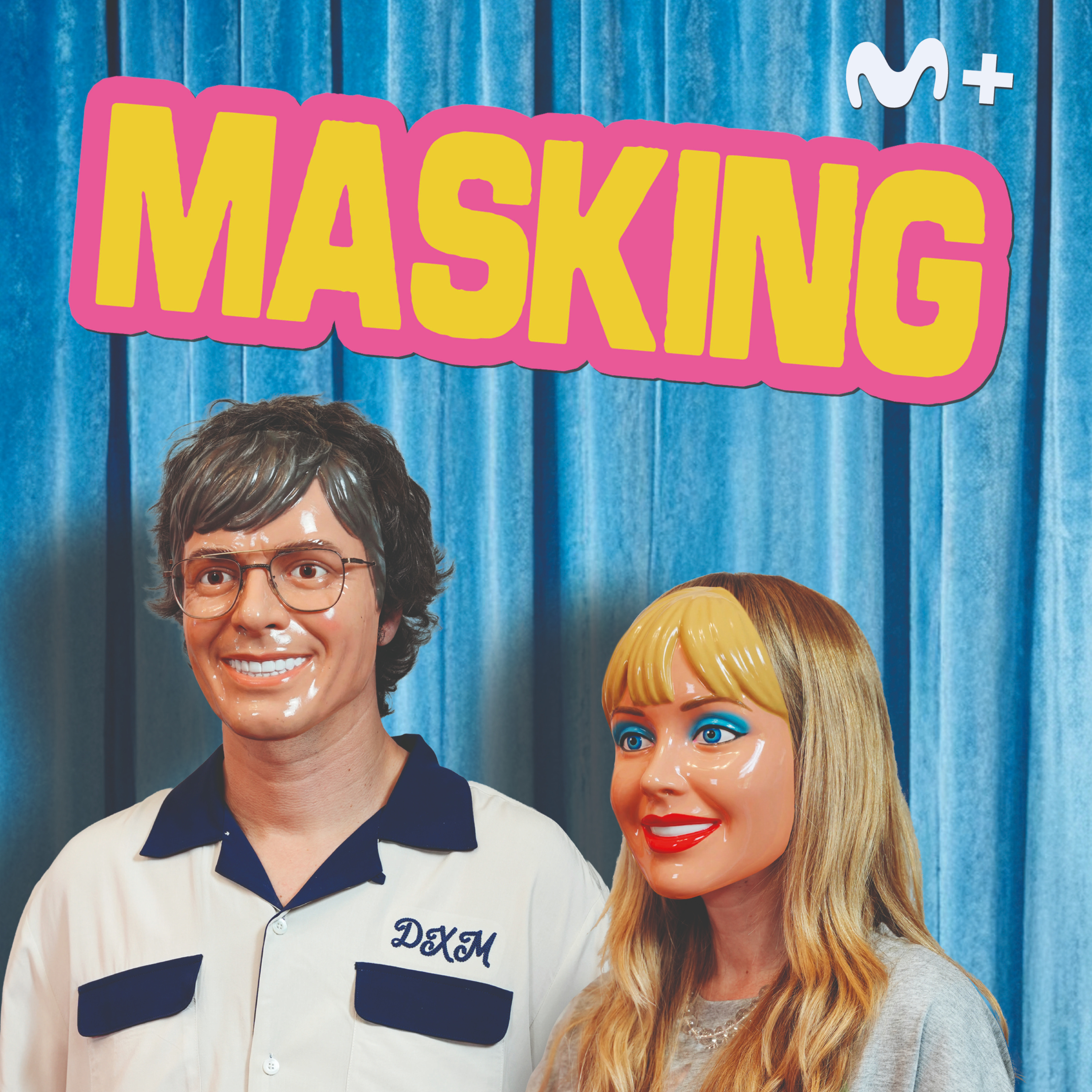 Masking: camuflaje social con Edu Casanova