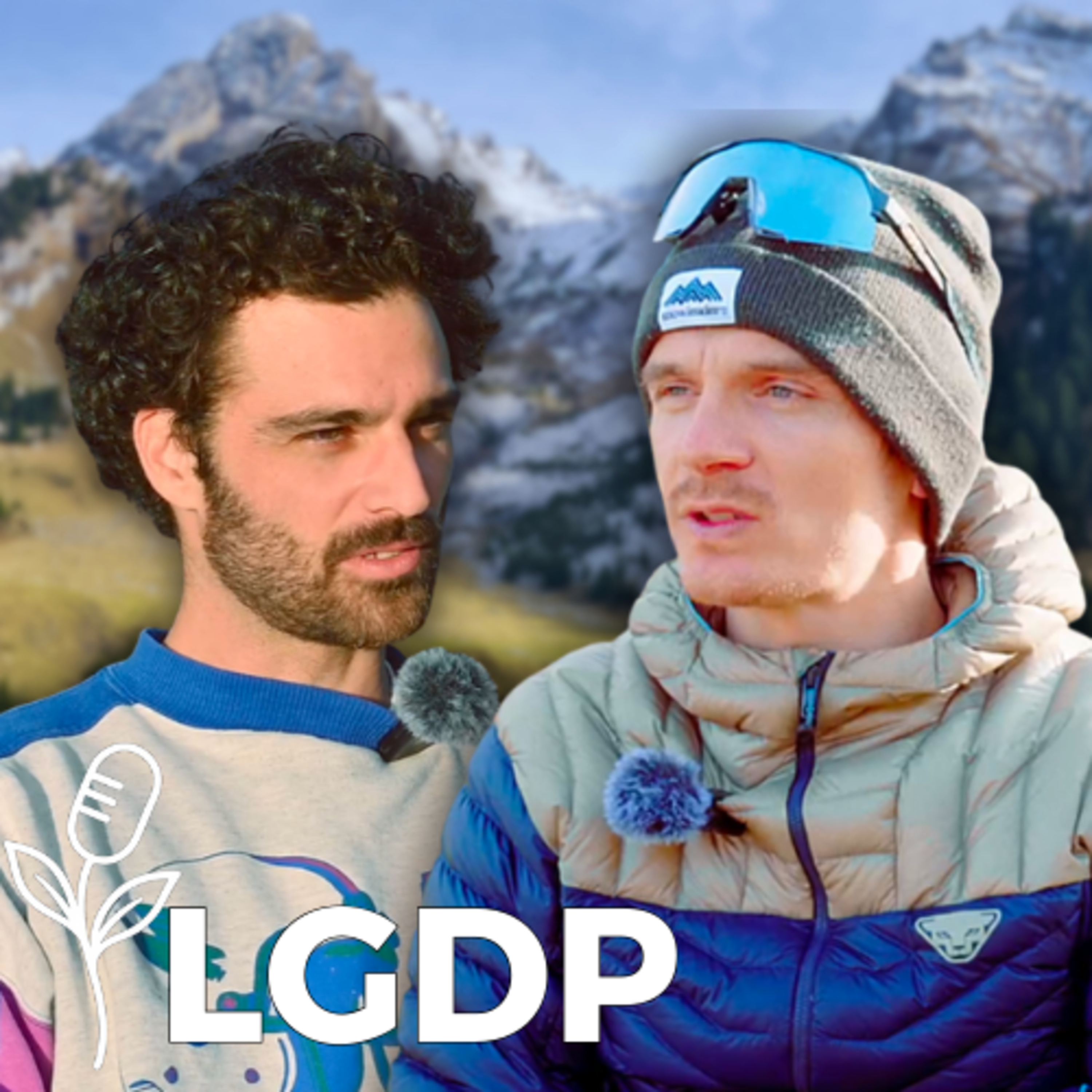 PODCAST #7 INFLUENCE VS PERFORMANCE - GÉDÉON POCHAT episode artwork