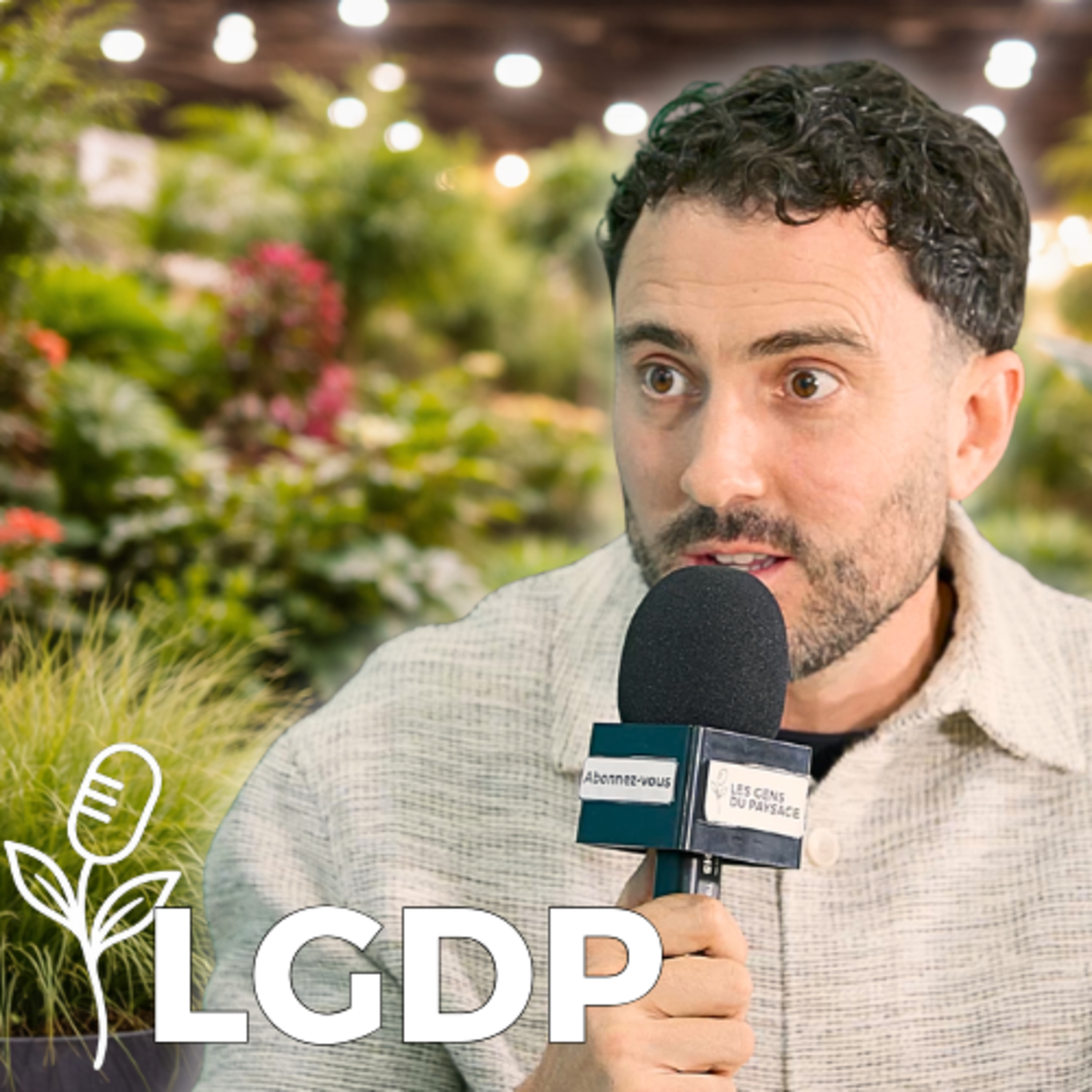 (Extrait) ARTISAN OU ENTREPRENEUR - ARTHUR DELRIEU de l'agence POUSSE episode artwork