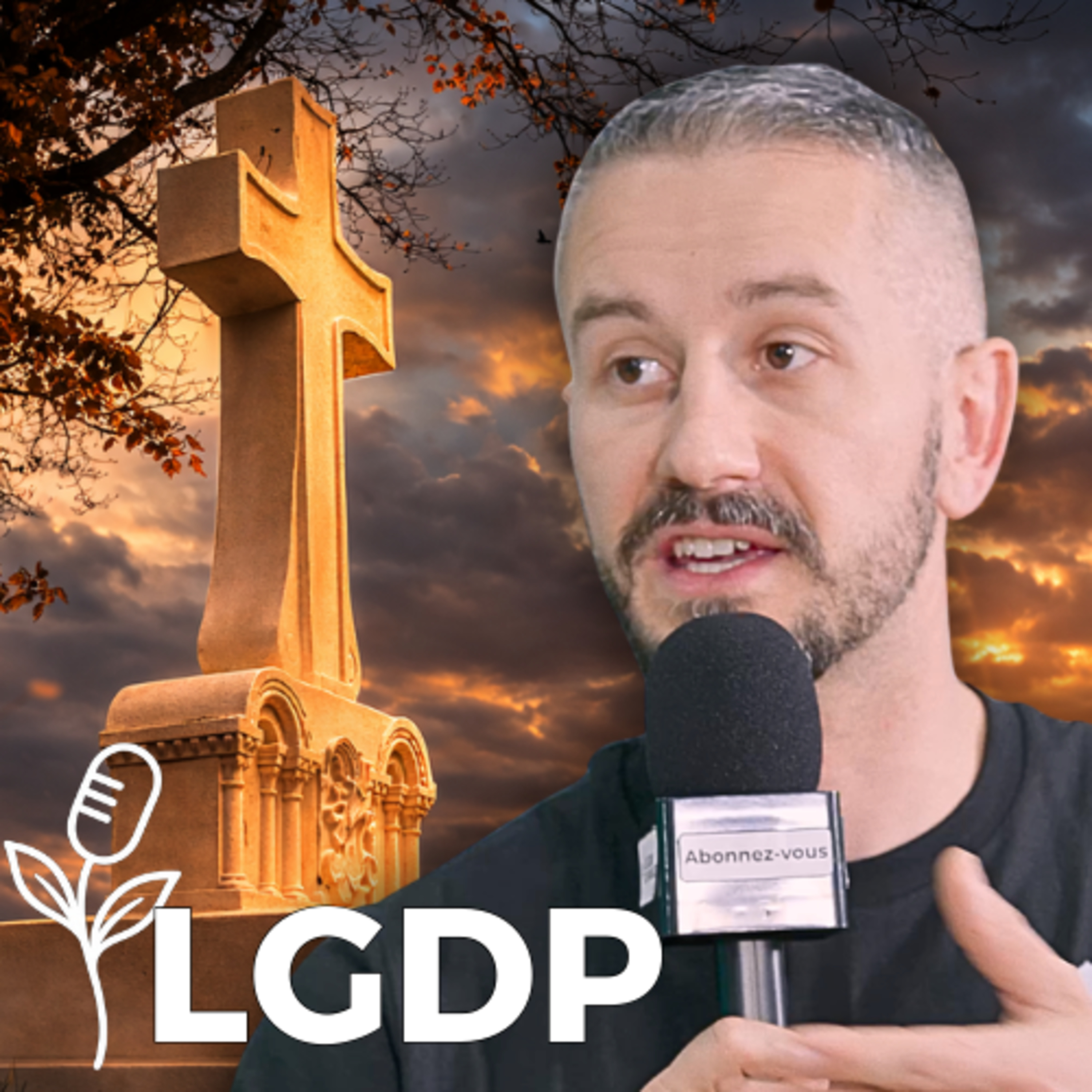 (Extrait) PEUX-T-ON PARLER DE FOI SUR LES RÉSEAUX SOCIAUX ? - GUILLAUME CAHEN (Pierres de Tradition) episode artwork