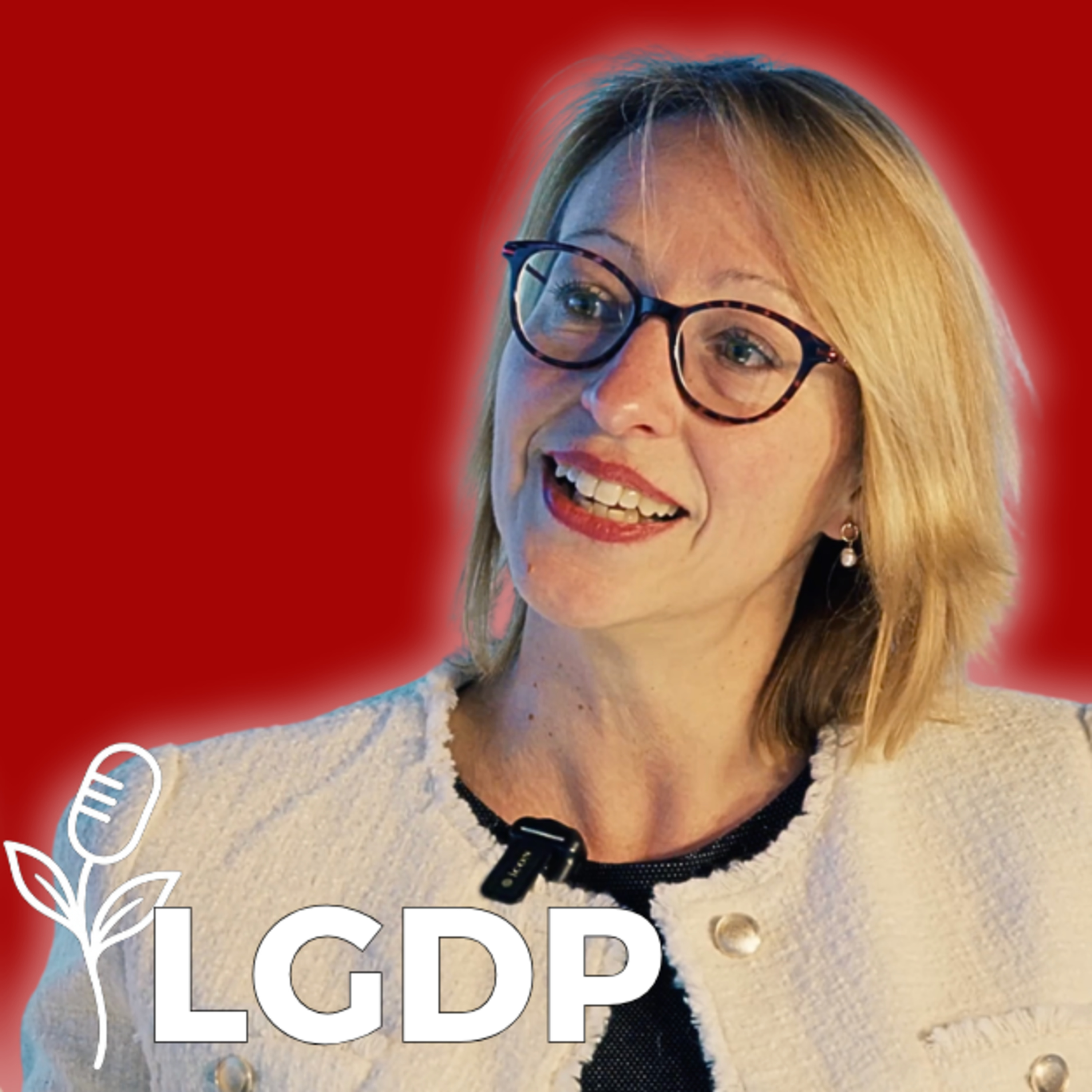 DE VIKING À PERSEVERANCE - CATHY QUANTIN-NATAF (Géologue martienne) - Extrait  episode artwork