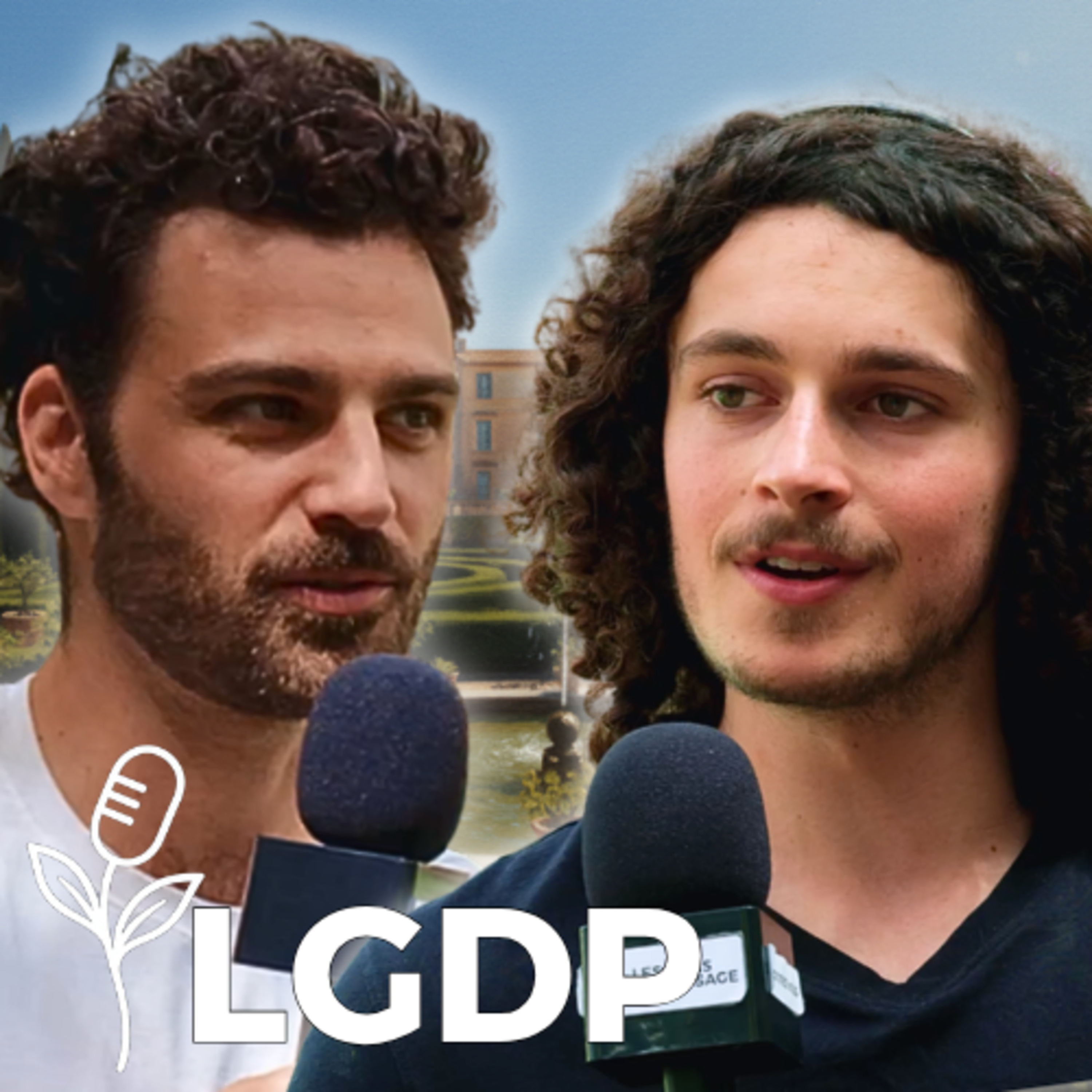 LE GAGNANT DES AS DU JARDIN - MATHÉO #17 episode artwork