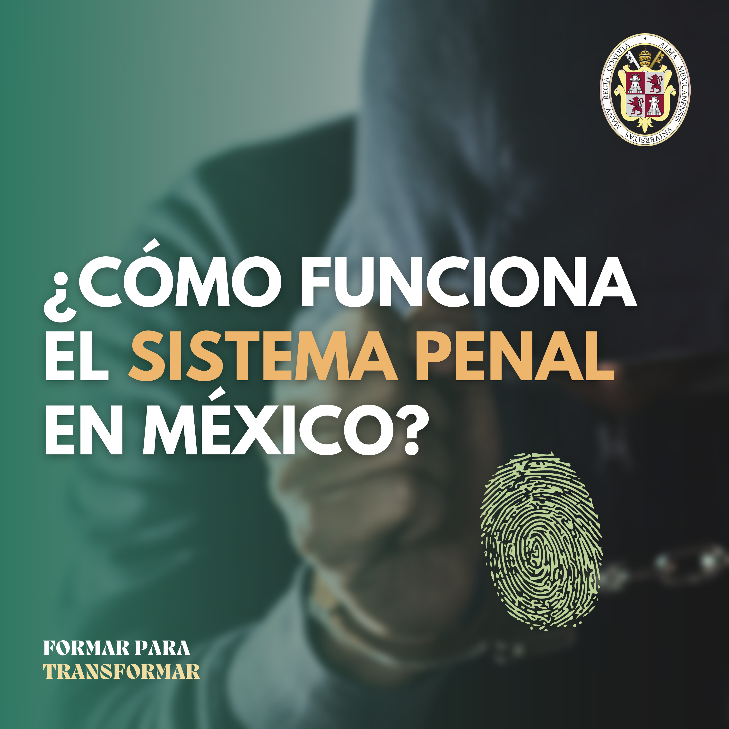 Portada de Universidad Pontificia de México