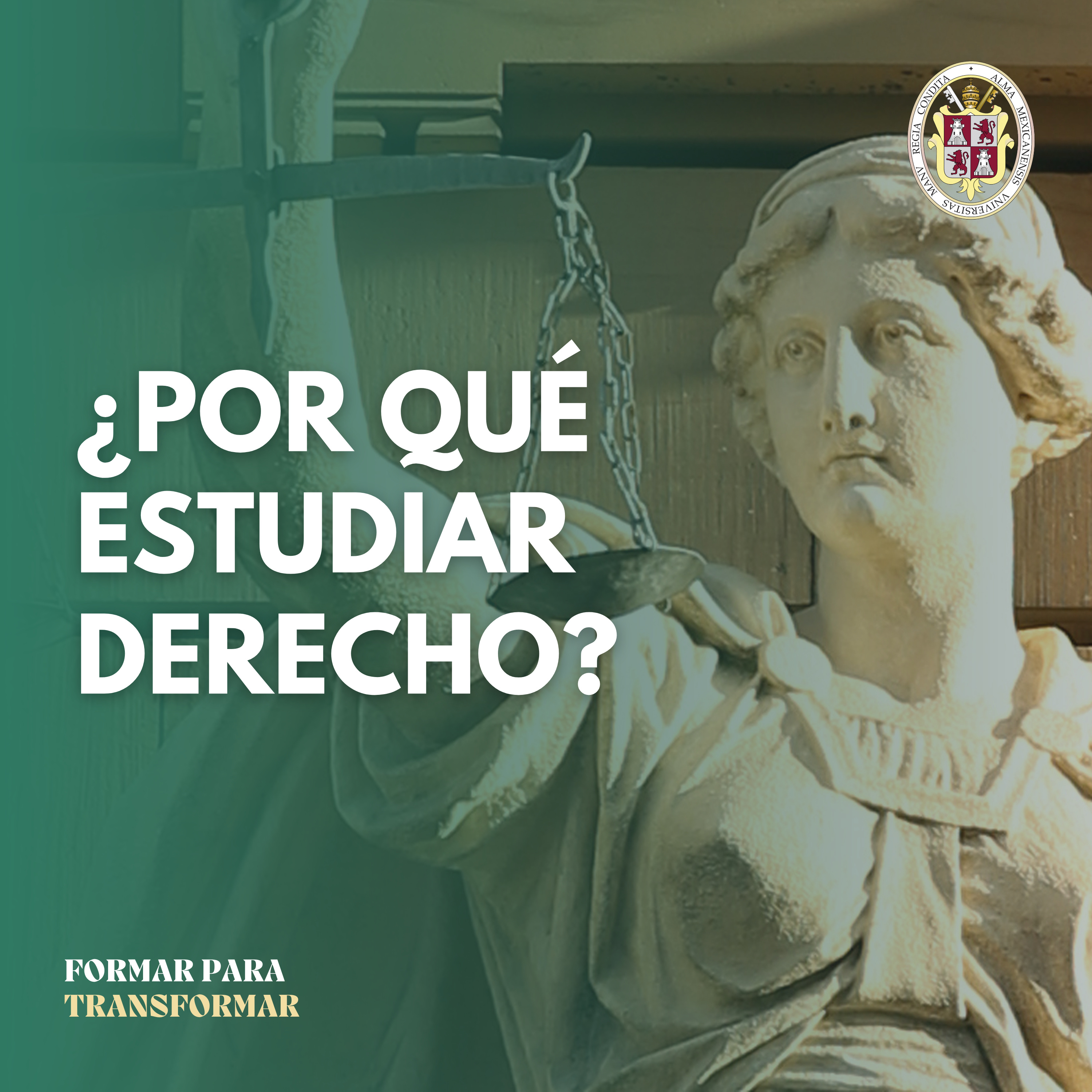 Portada de Universidad Pontificia de México