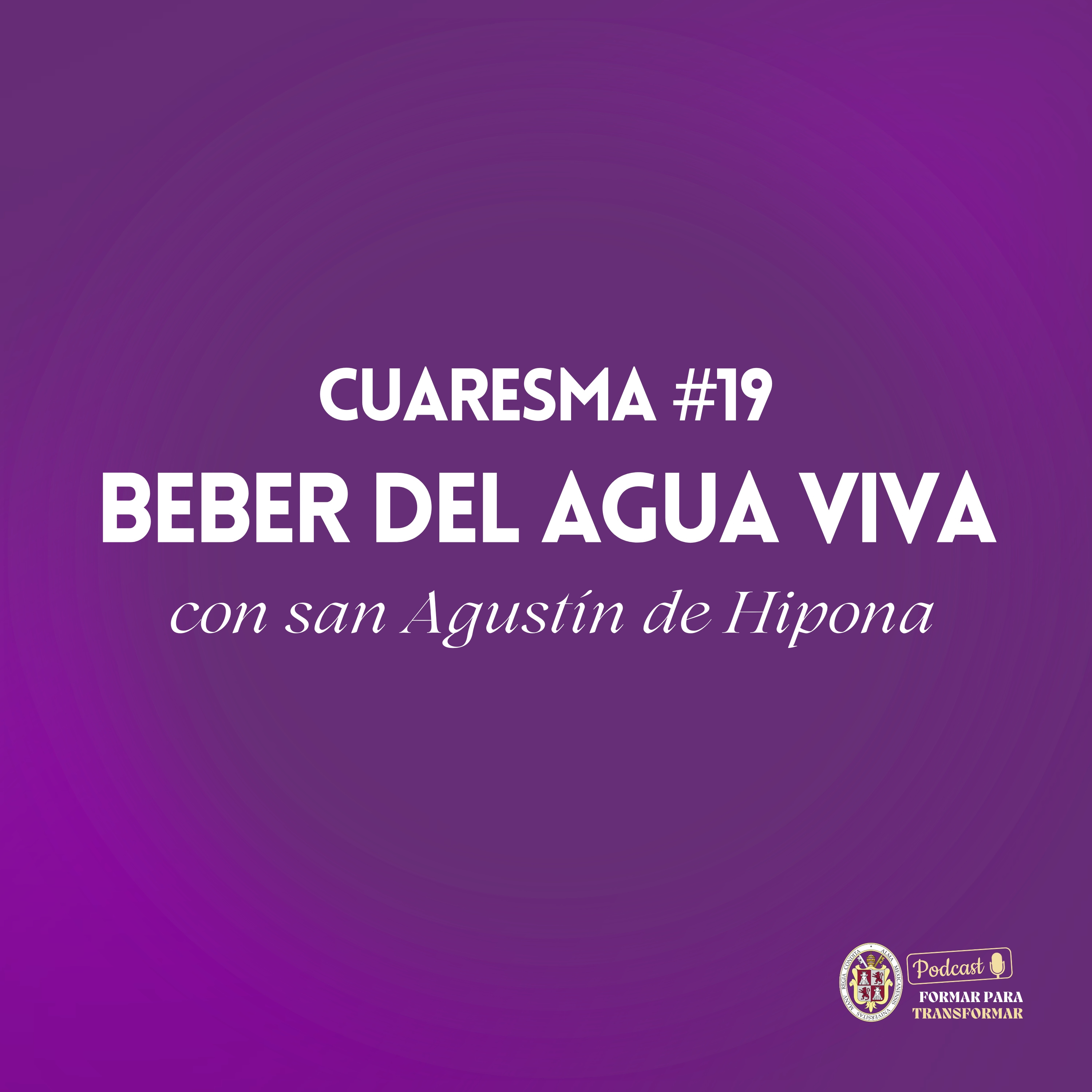 Portada de Universidad Pontificia de México