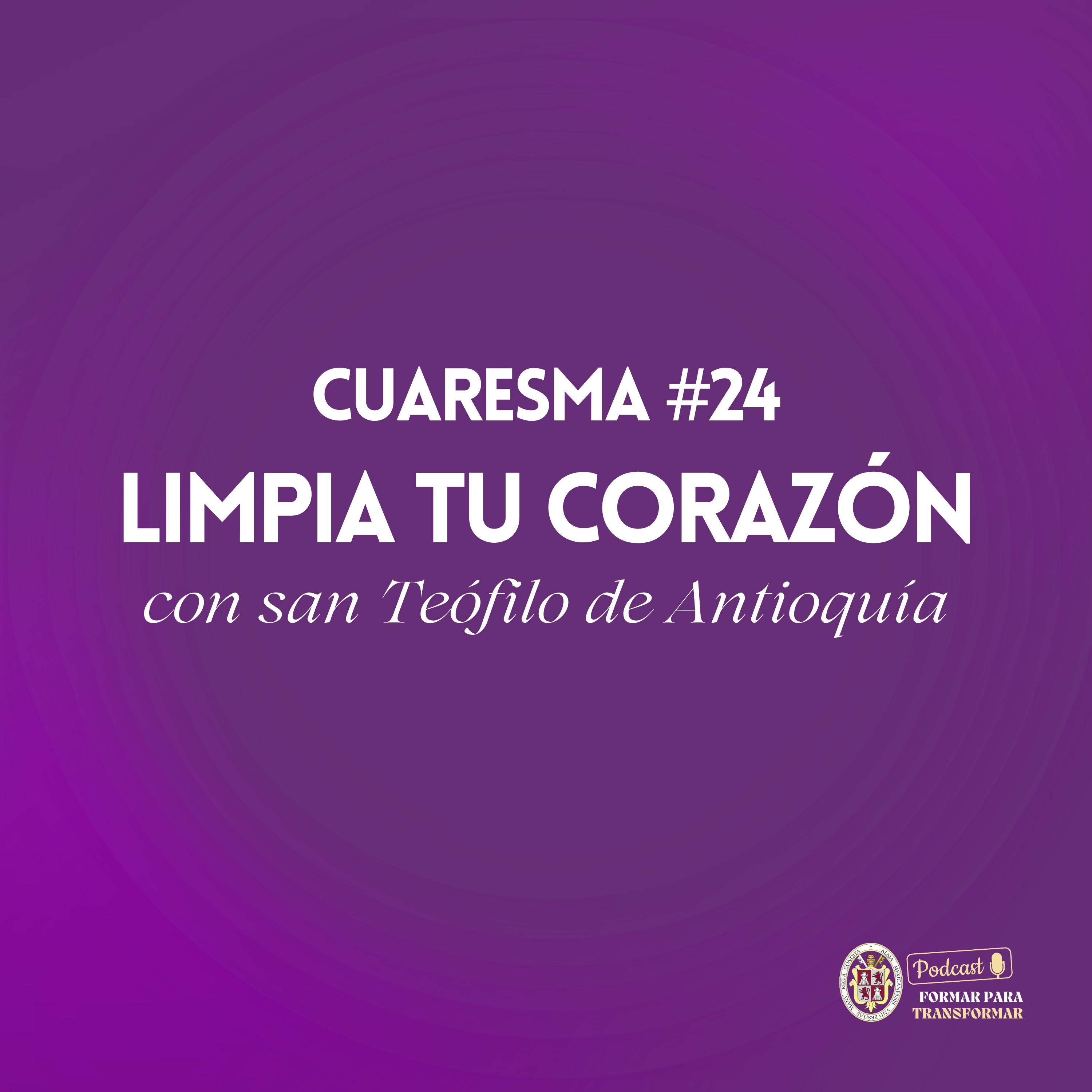 Portada de Universidad Pontificia de México