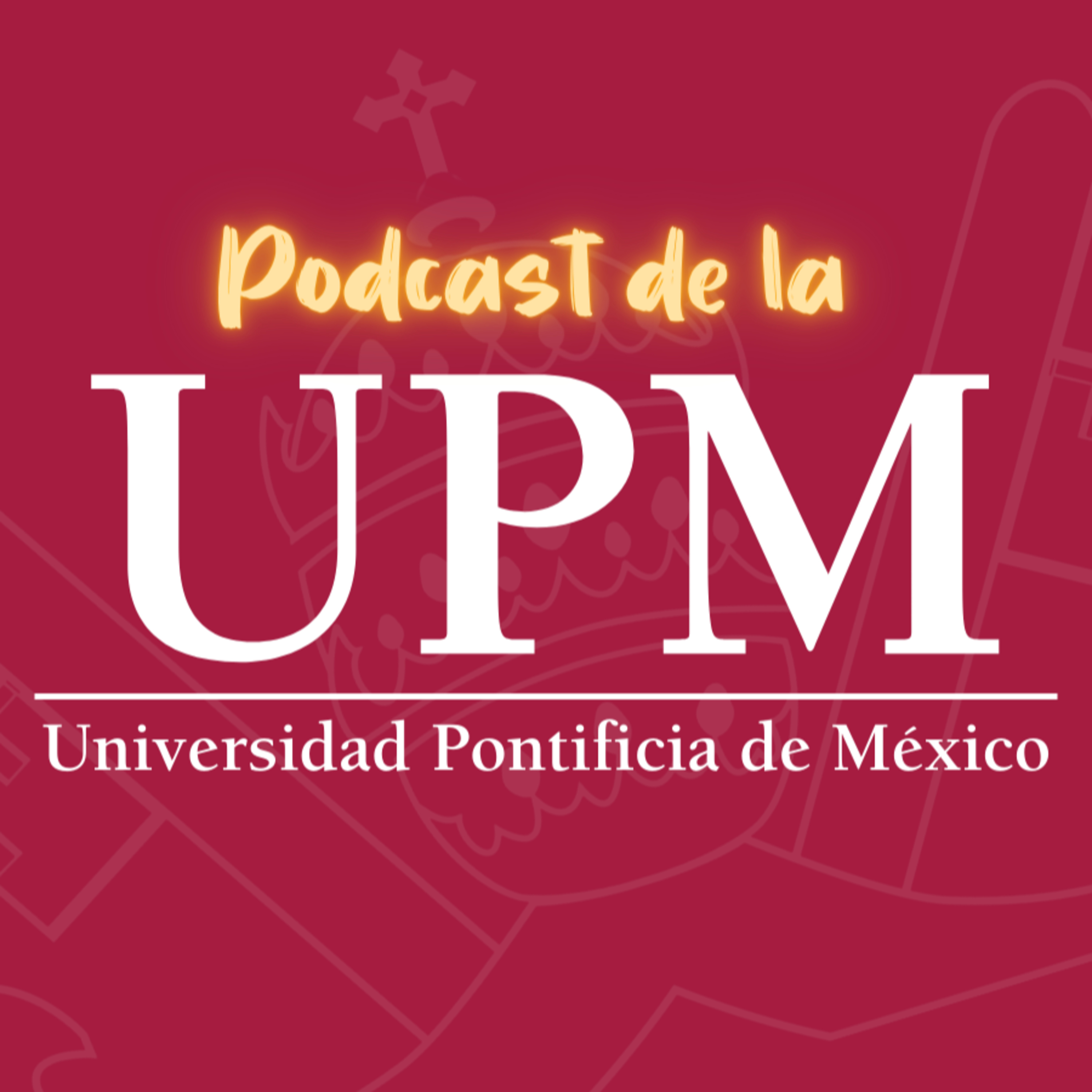 🎙️ Podcast UPM | Filosofía del humor episode artwork
