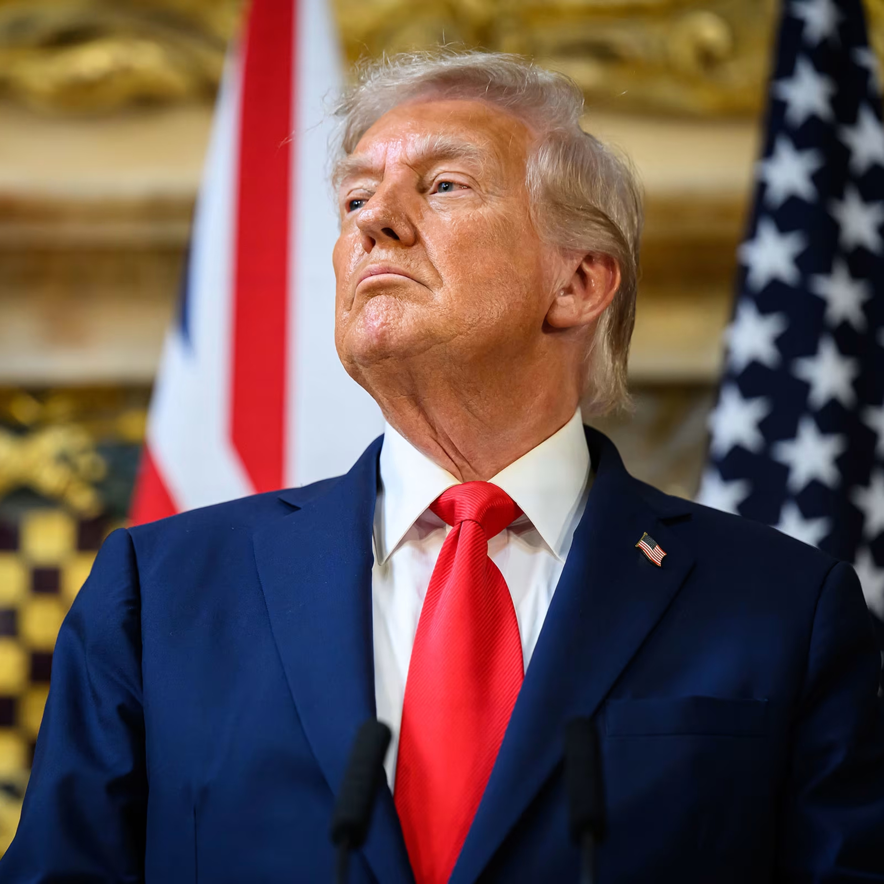 Trump's Shocking U-Turn: From 'H-1B Believer' to $100K Visa Killer episode artwork