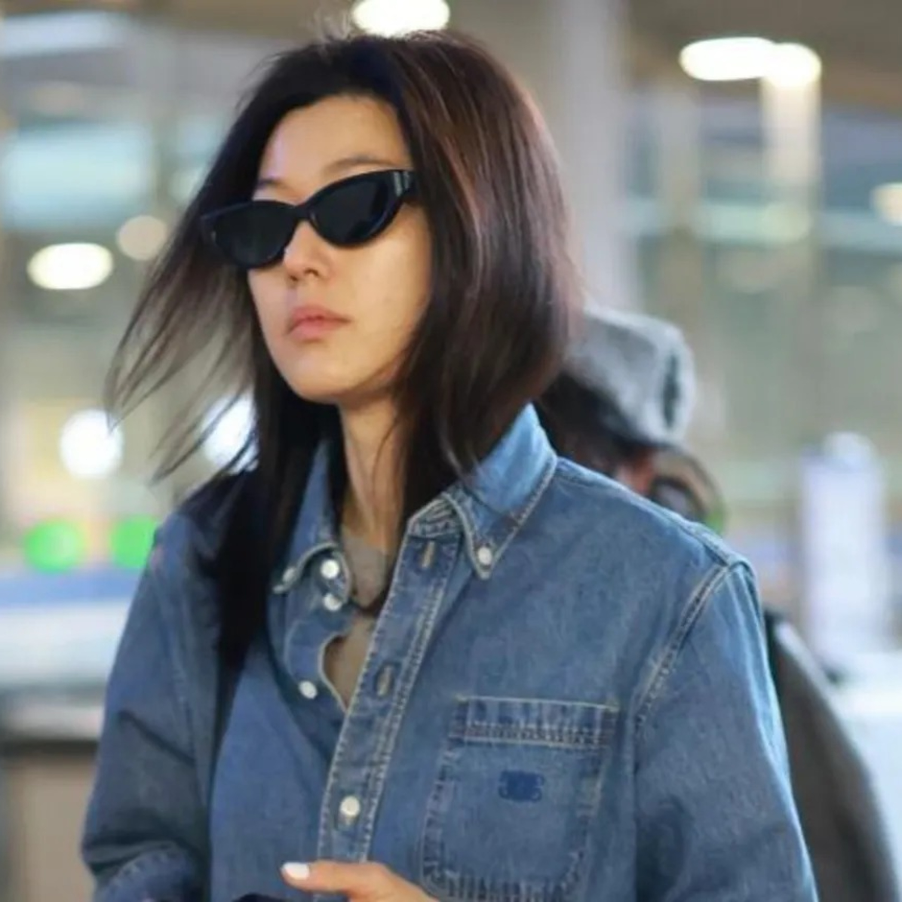 Jun Ji-hyun’s Controversial Line Sparks New Chapter in the China–Korea Culture War episode artwork