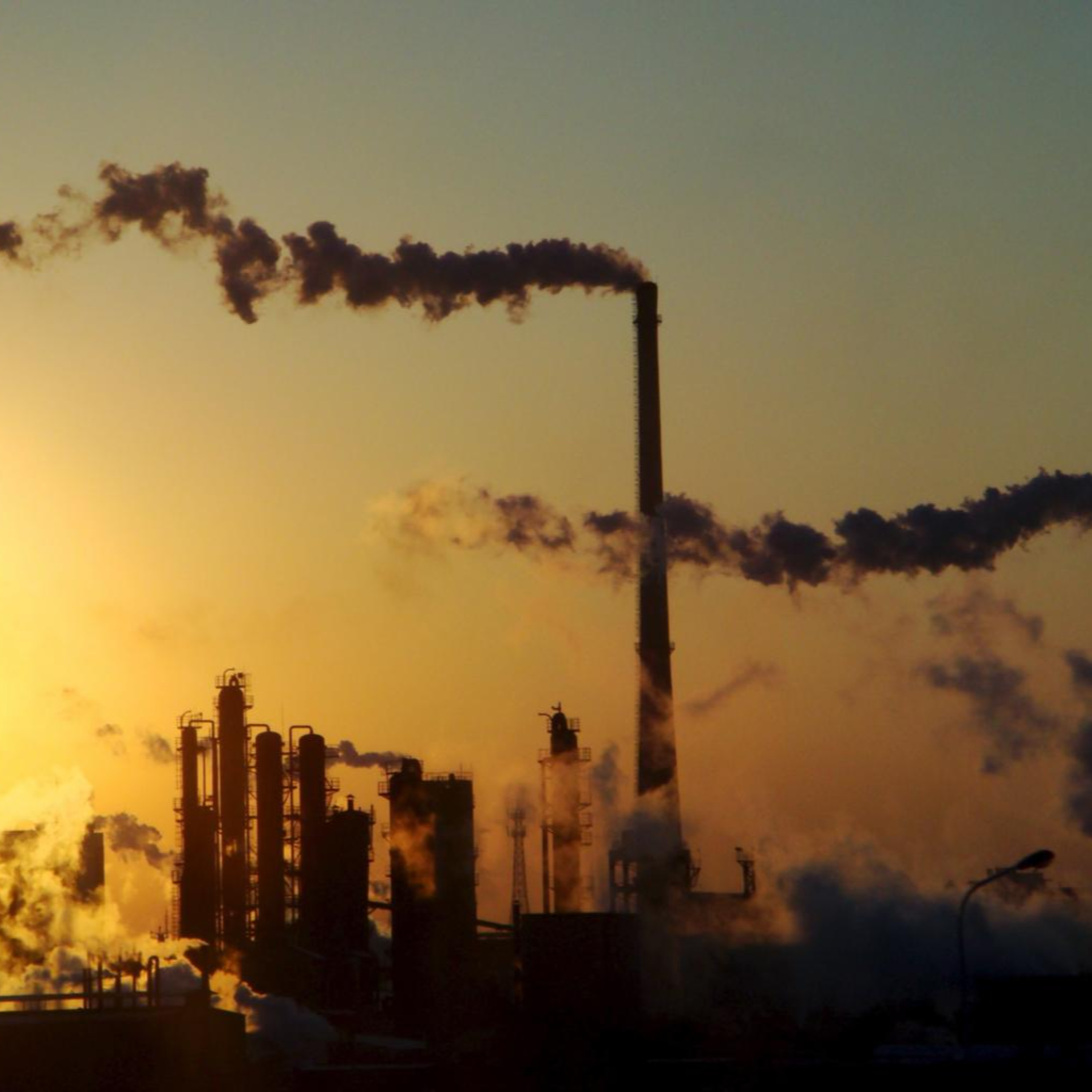 World’s Biggest Polluter Promises Change – But Is It Too Little, Too Late? episode artwork
