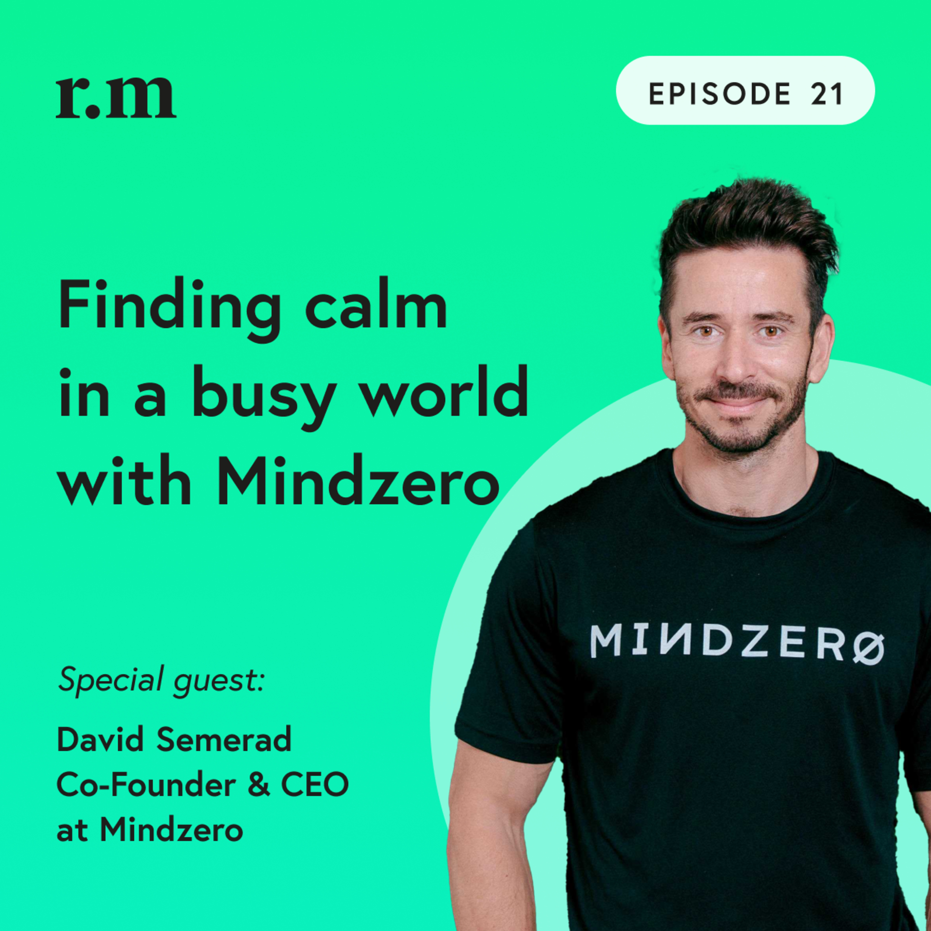 The Ricardo Monagas Podcast