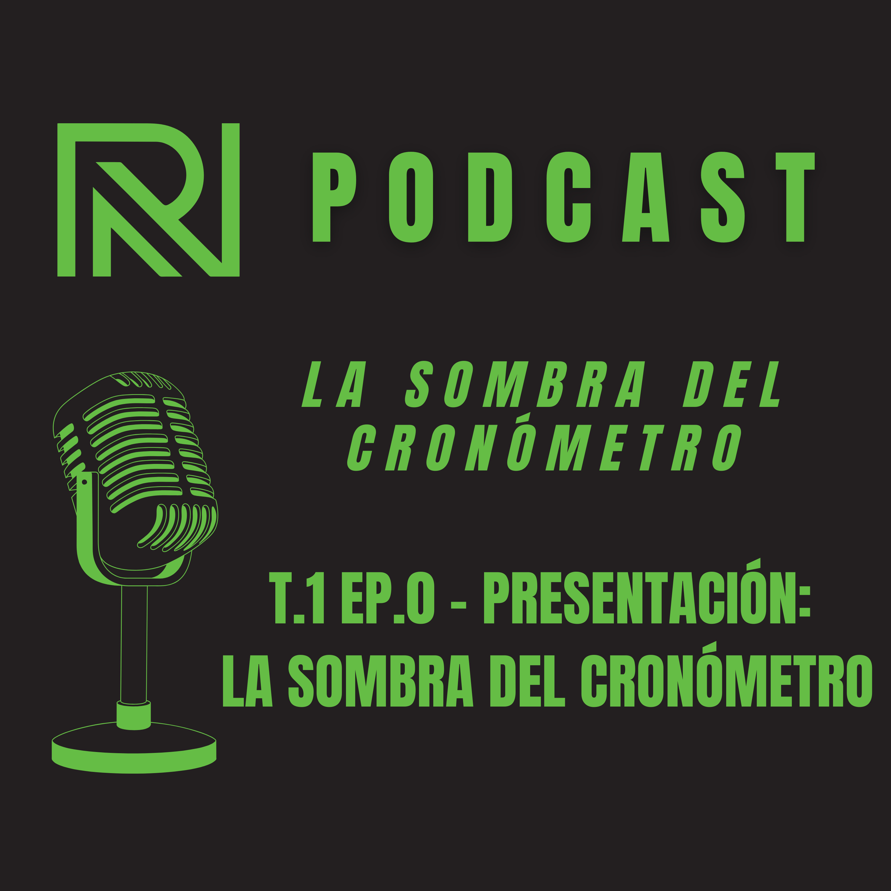 Runneando con Nando - La Sombra del Cronómetro