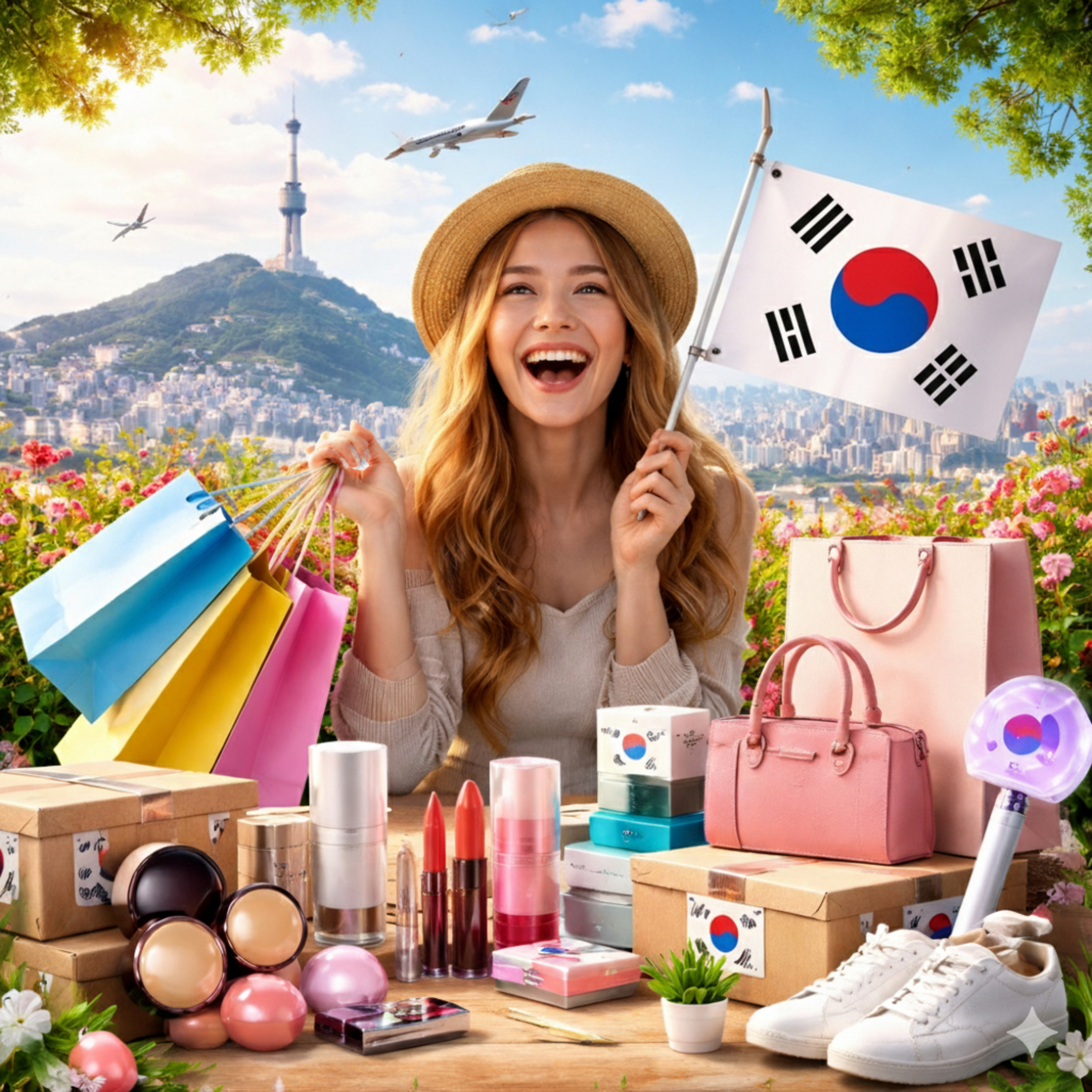Why the World Is Buying into Korea