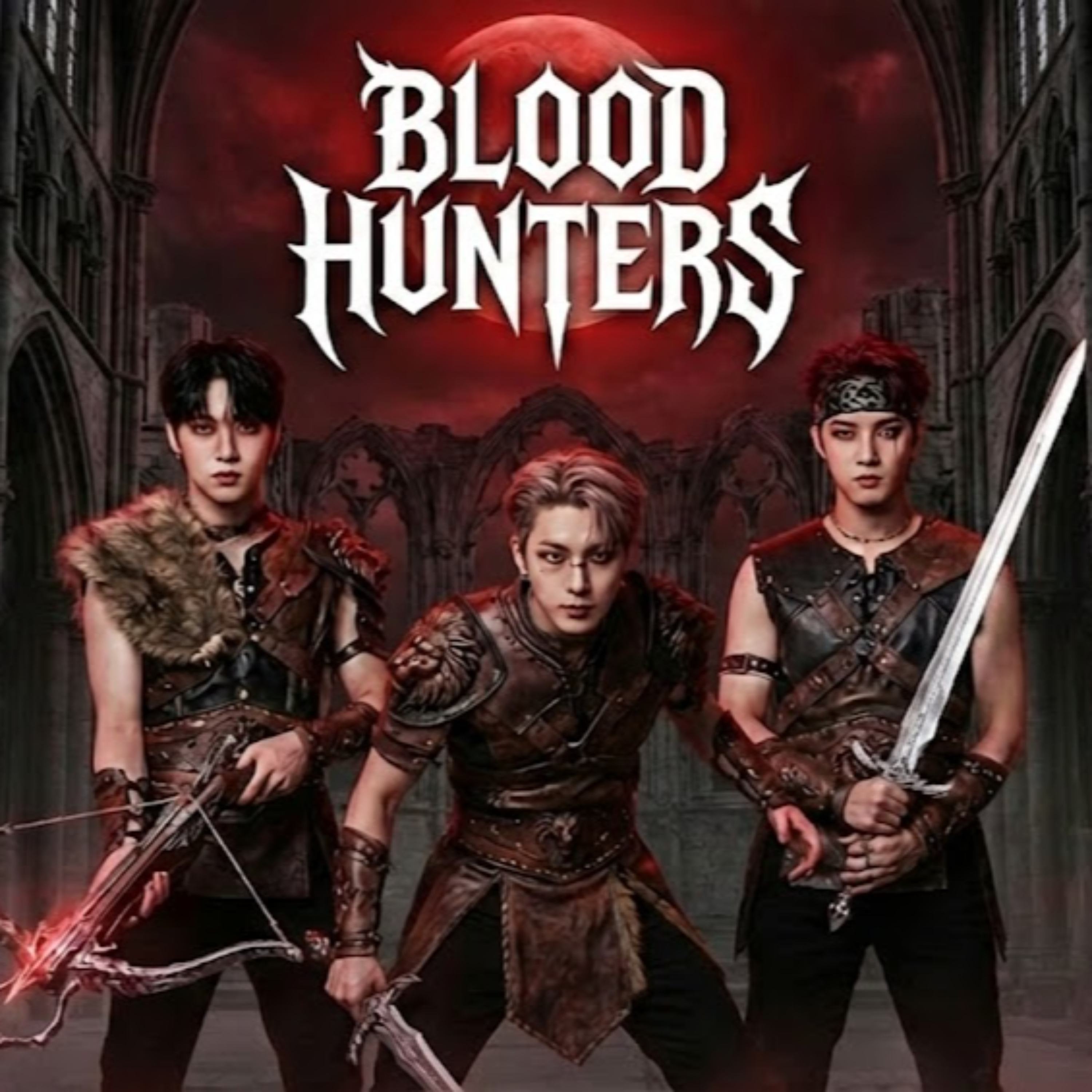 K-pop Blood Hunters: How K-Pop is changing the world