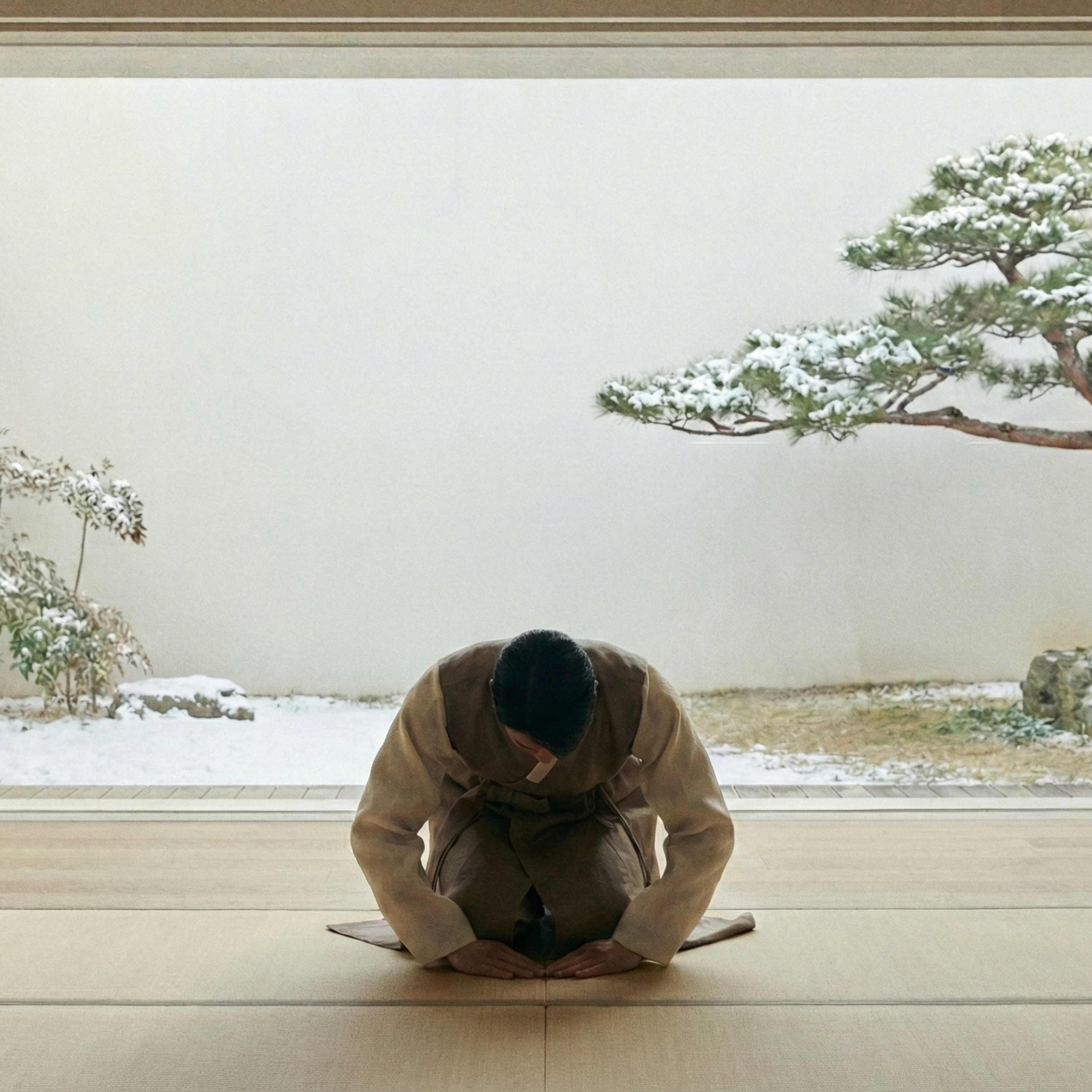 Why Koreans Bow… and Get Money 💸: 세배 (sebae)