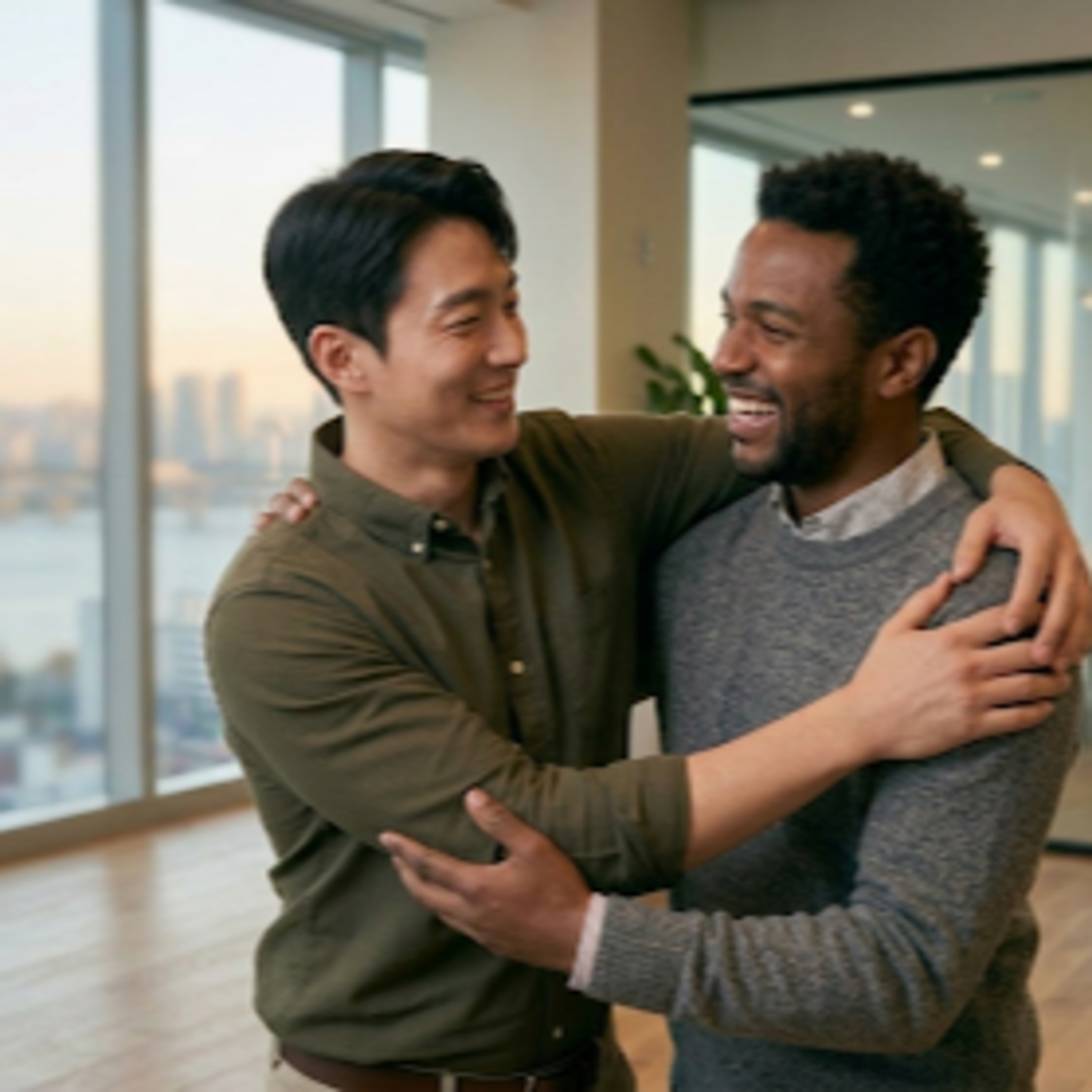 Korea’s Word for Life Partner: 동반자(Dong-ban-ja)